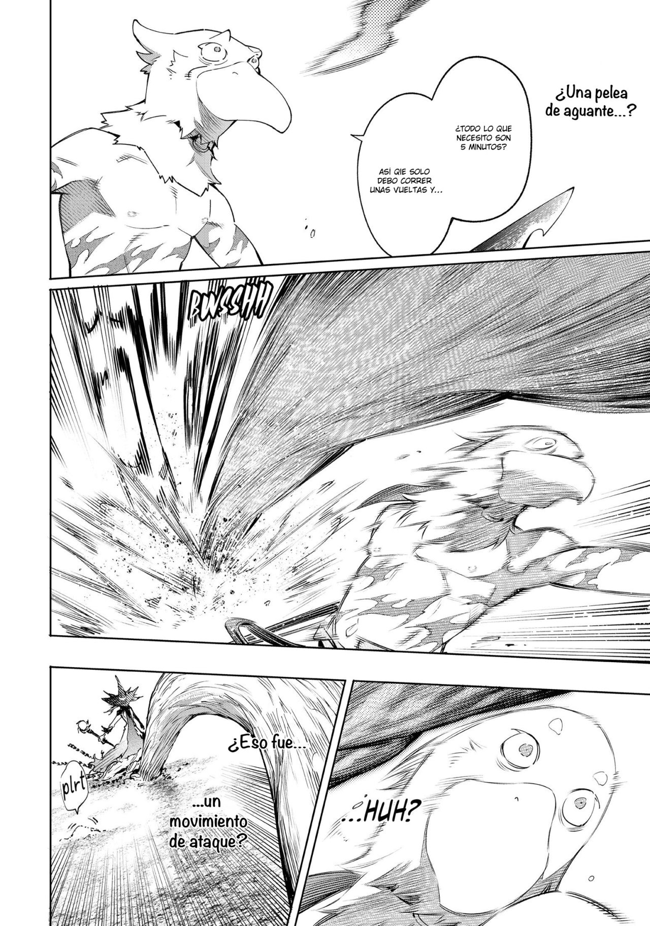 Read Shangri-La Frontier_ Shitty Games Hunter Challenges Godly Game ES Manga Online