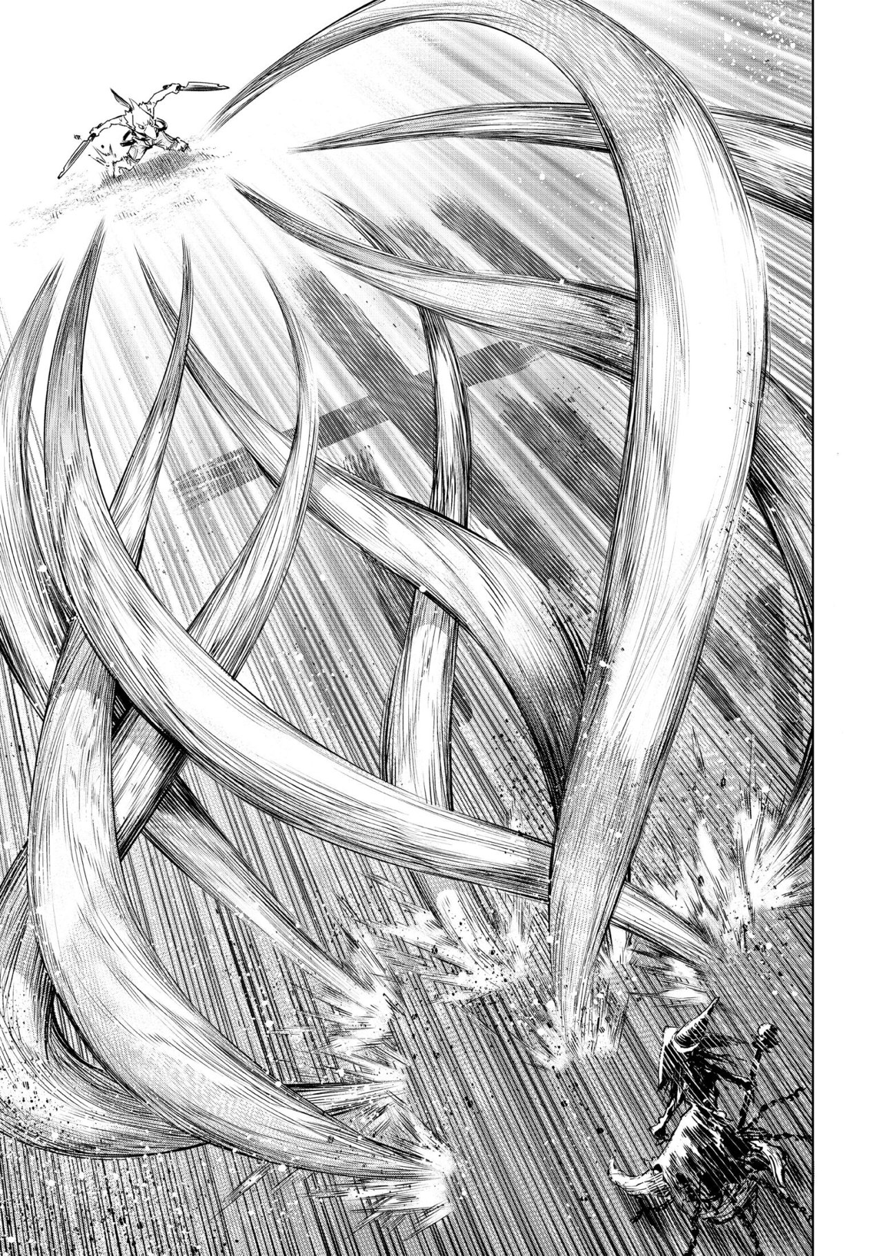 Read Shangri-La Frontier_ Shitty Games Hunter Challenges Godly Game ES Manga Online