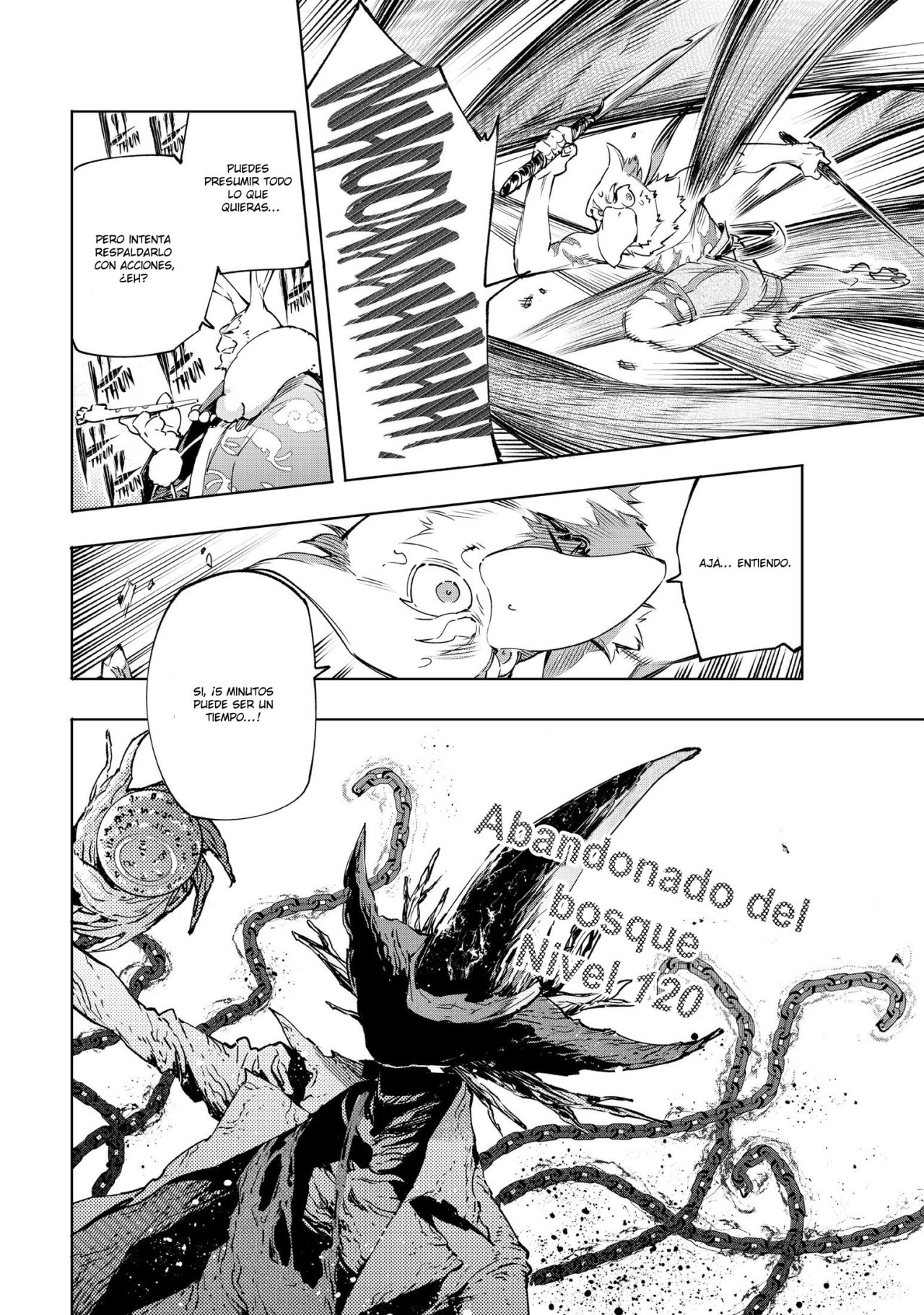 Read Shangri-La Frontier_ Shitty Games Hunter Challenges Godly Game ES Manga Online