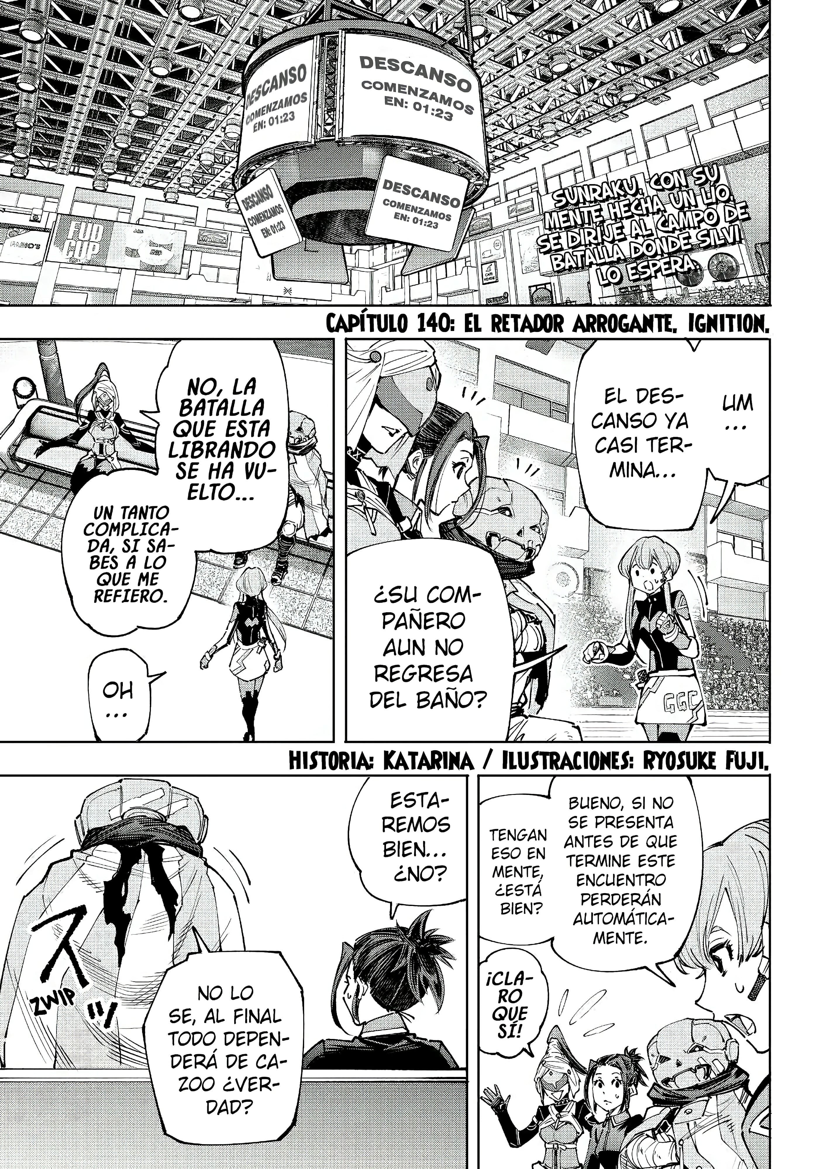 Read Shangri-La Frontier_ Shitty Games Hunter Challenges Godly Game ES Manga Online