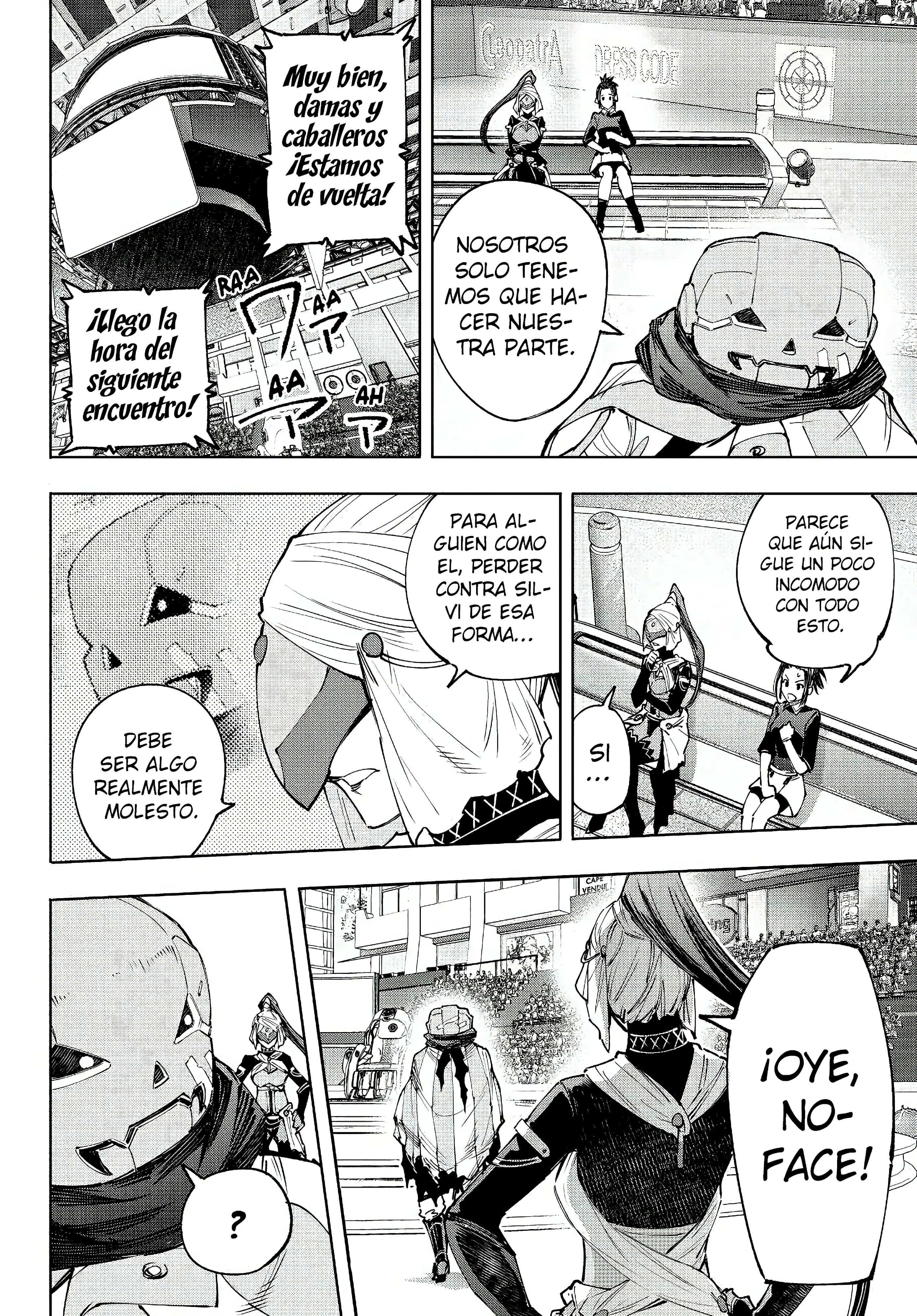 Read Shangri-La Frontier_ Shitty Games Hunter Challenges Godly Game ES Manga Online