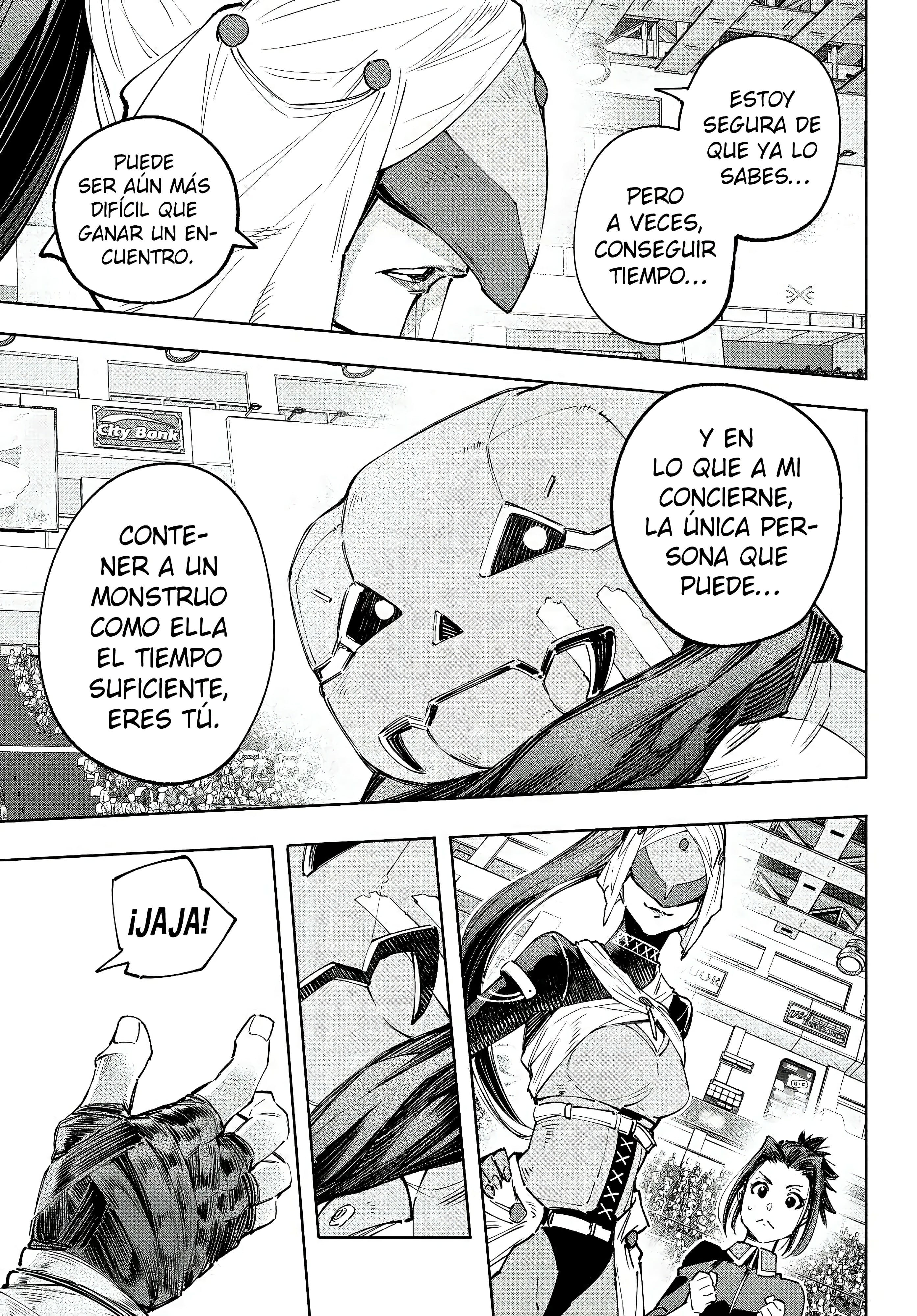 Read Shangri-La Frontier_ Shitty Games Hunter Challenges Godly Game ES Manga Online