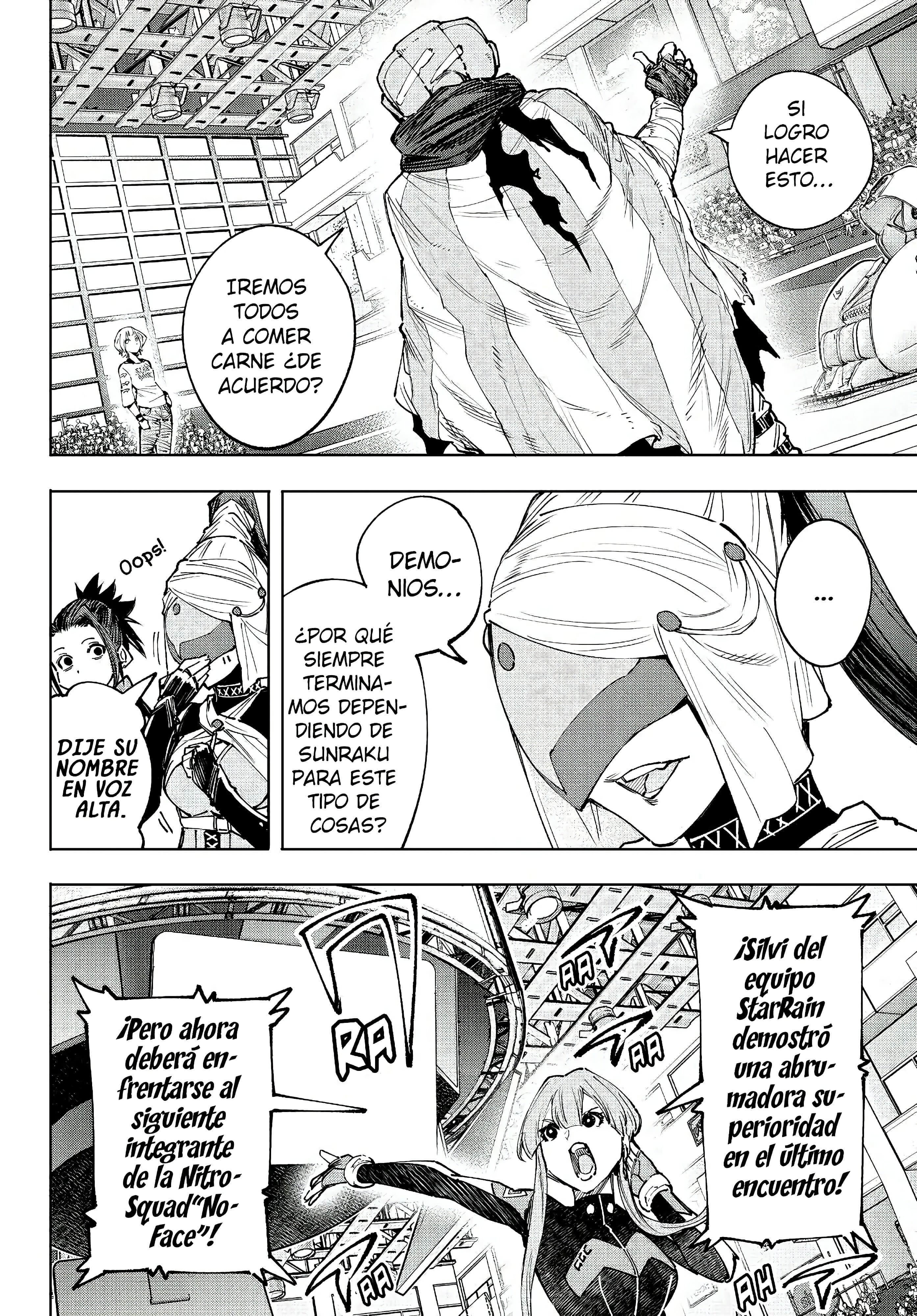 Read Shangri-La Frontier_ Shitty Games Hunter Challenges Godly Game ES Manga Online
