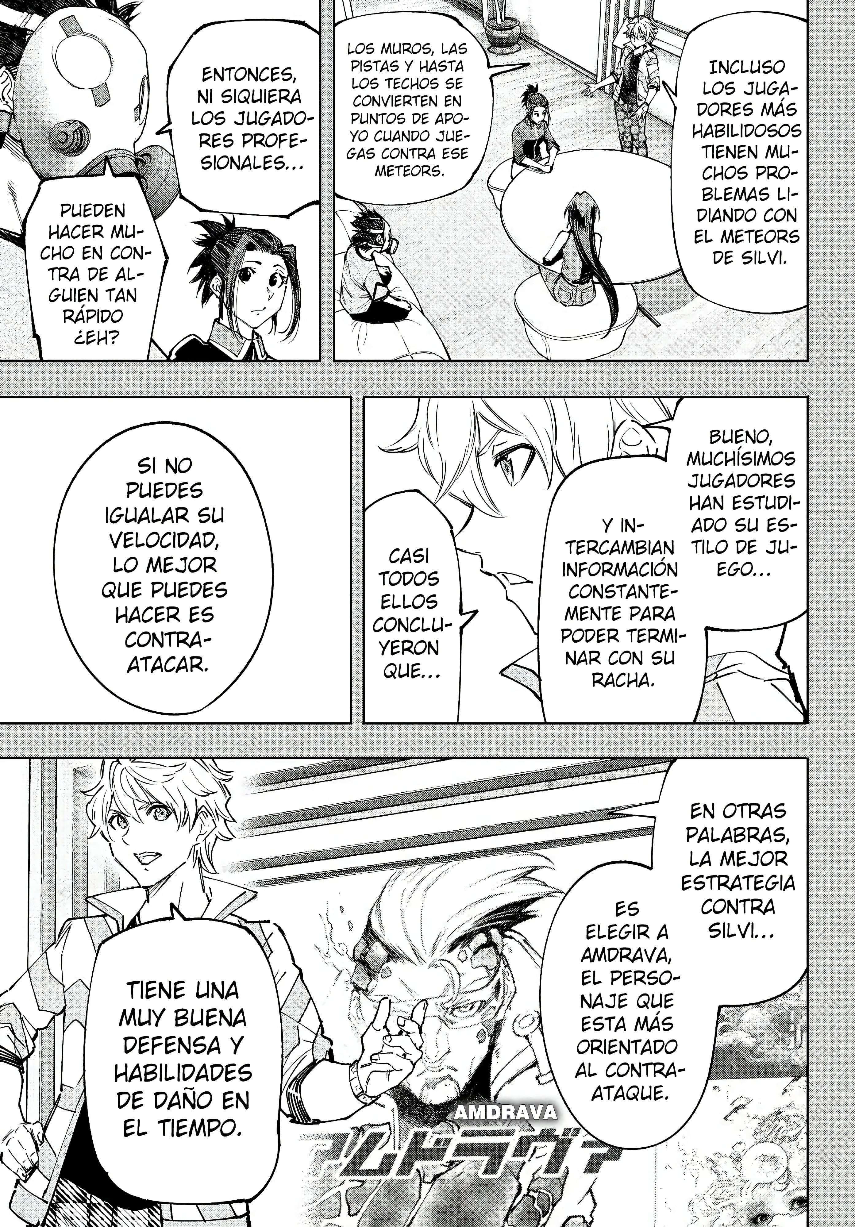 Read Shangri-La Frontier_ Shitty Games Hunter Challenges Godly Game ES Manga Online