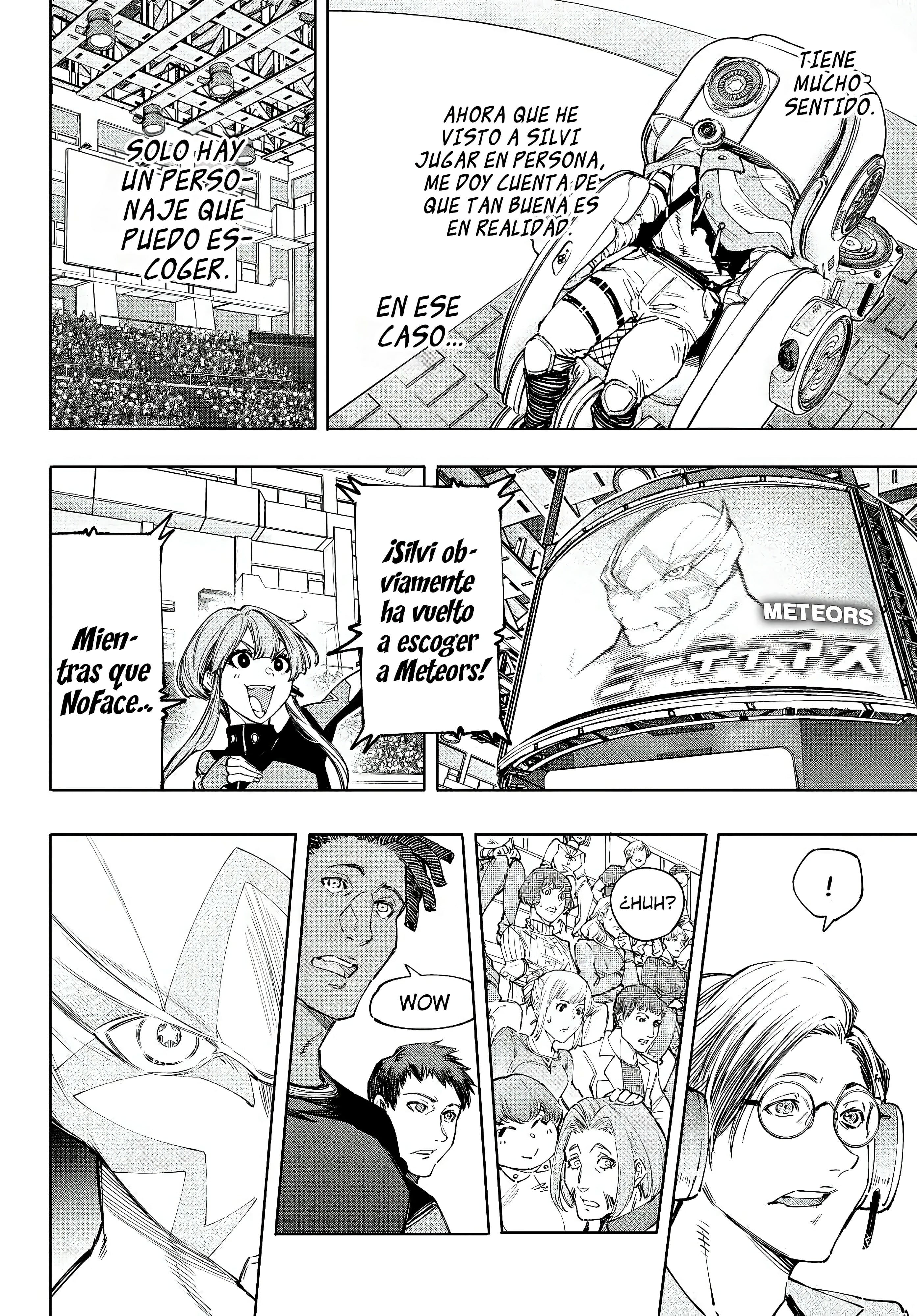 Read Shangri-La Frontier_ Shitty Games Hunter Challenges Godly Game ES Manga Online