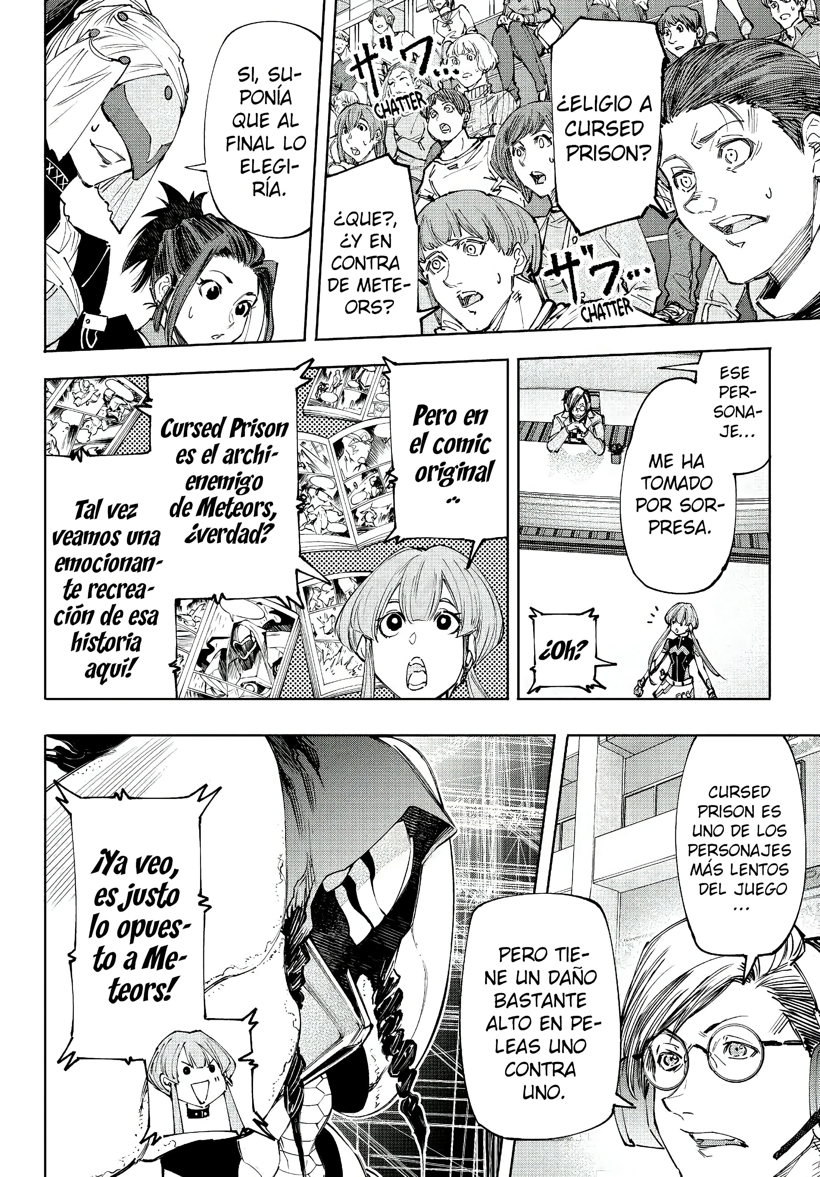 Read Shangri-La Frontier_ Shitty Games Hunter Challenges Godly Game ES Manga Online
