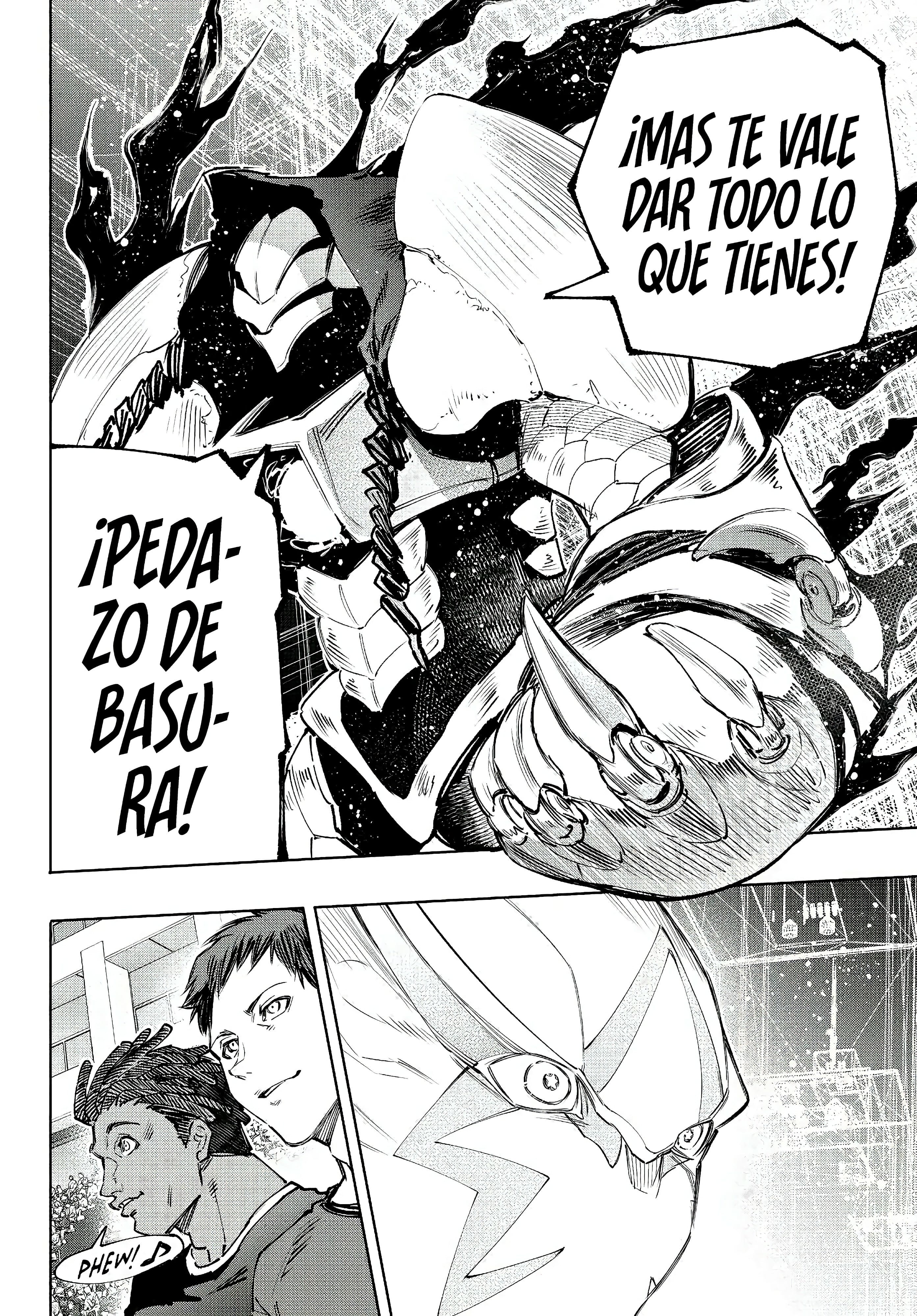 Read Shangri-La Frontier_ Shitty Games Hunter Challenges Godly Game ES Manga Online