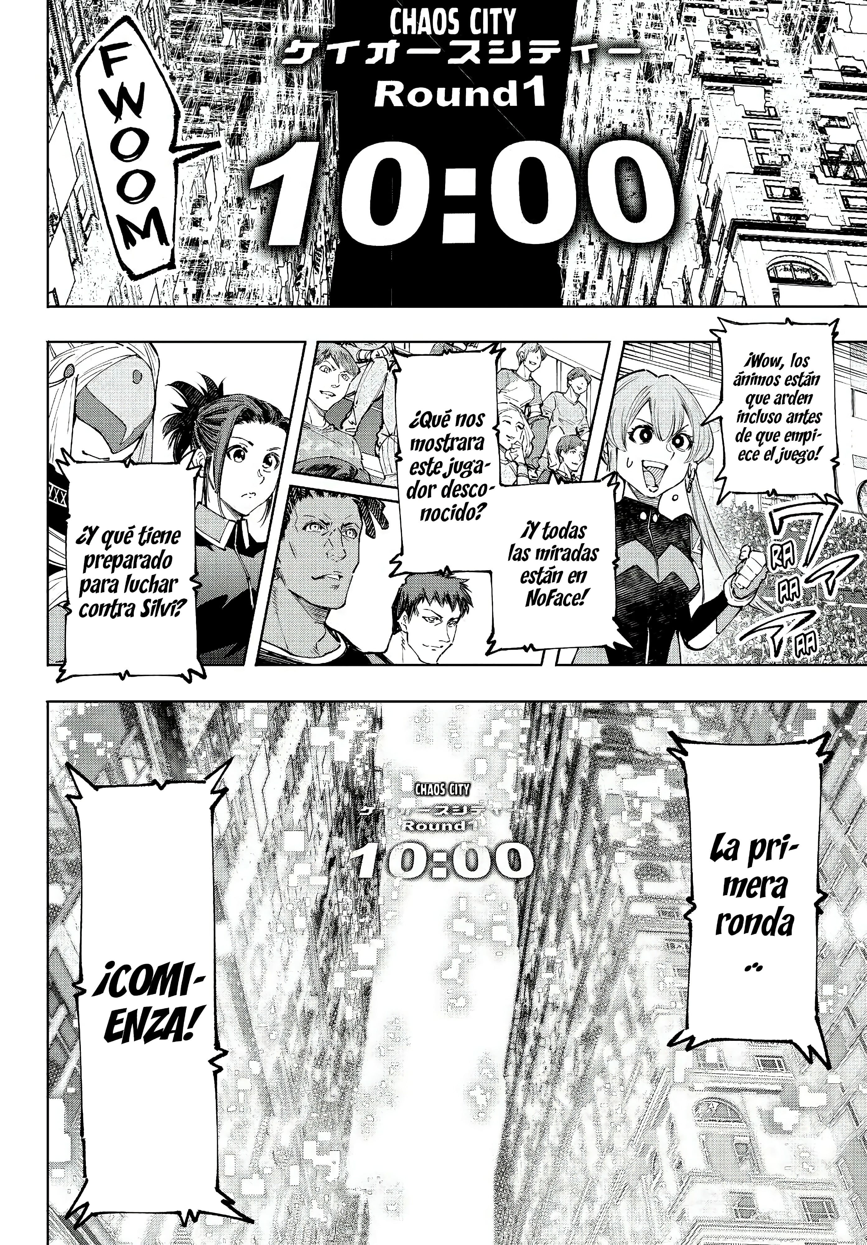 Read Shangri-La Frontier_ Shitty Games Hunter Challenges Godly Game ES Manga Online