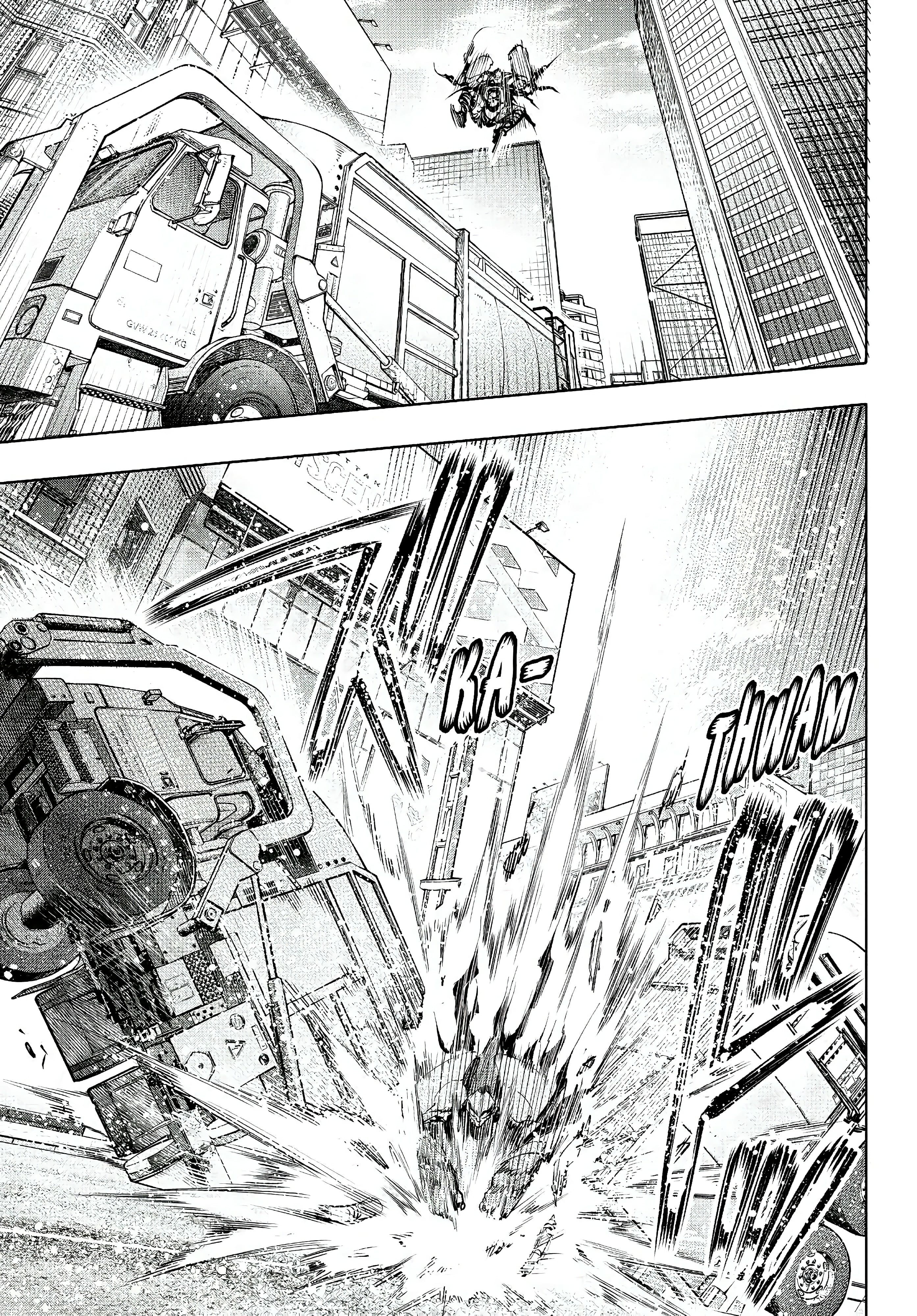 Read Shangri-La Frontier_ Shitty Games Hunter Challenges Godly Game ES Manga Online