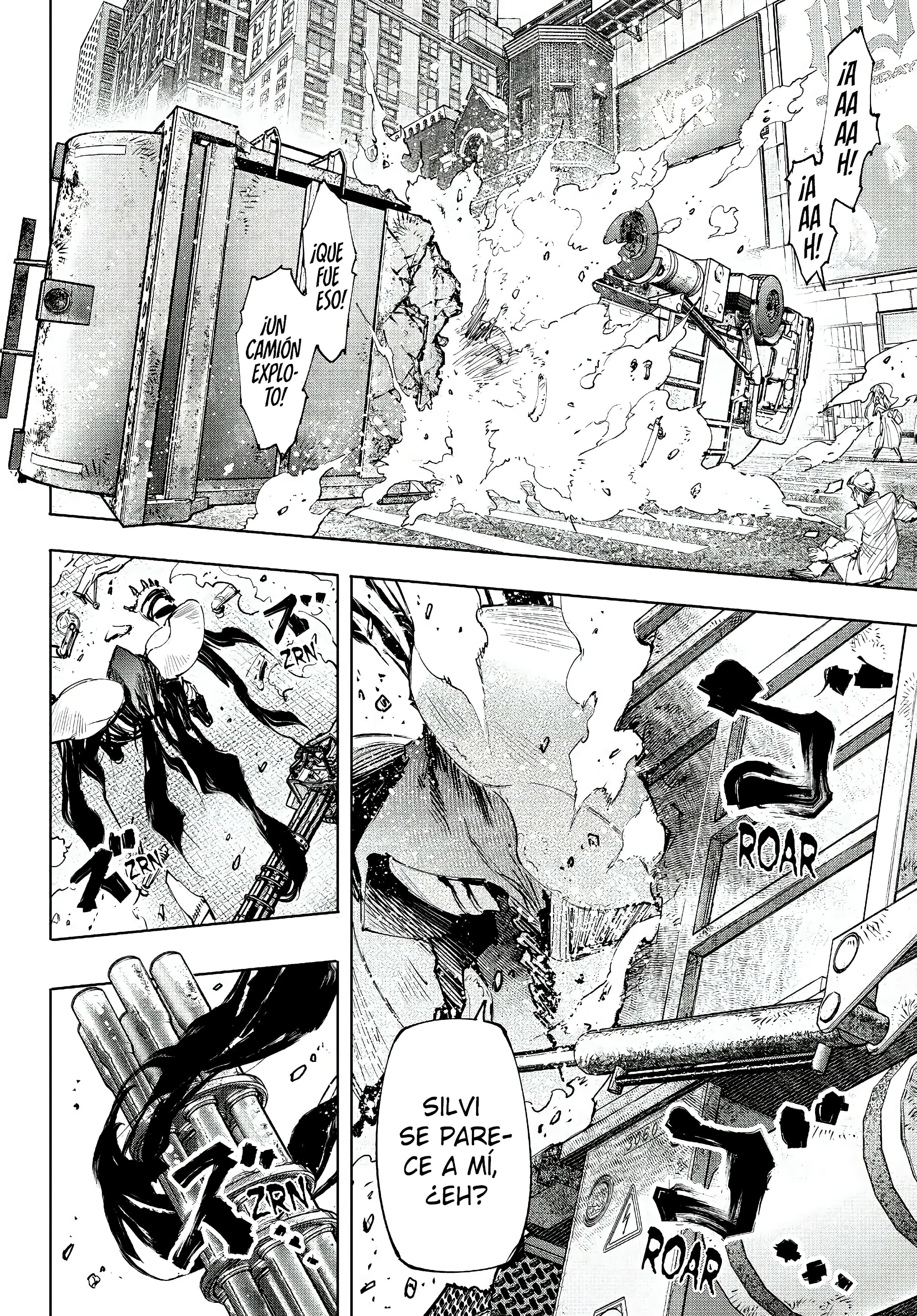 Read Shangri-La Frontier_ Shitty Games Hunter Challenges Godly Game ES Manga Online