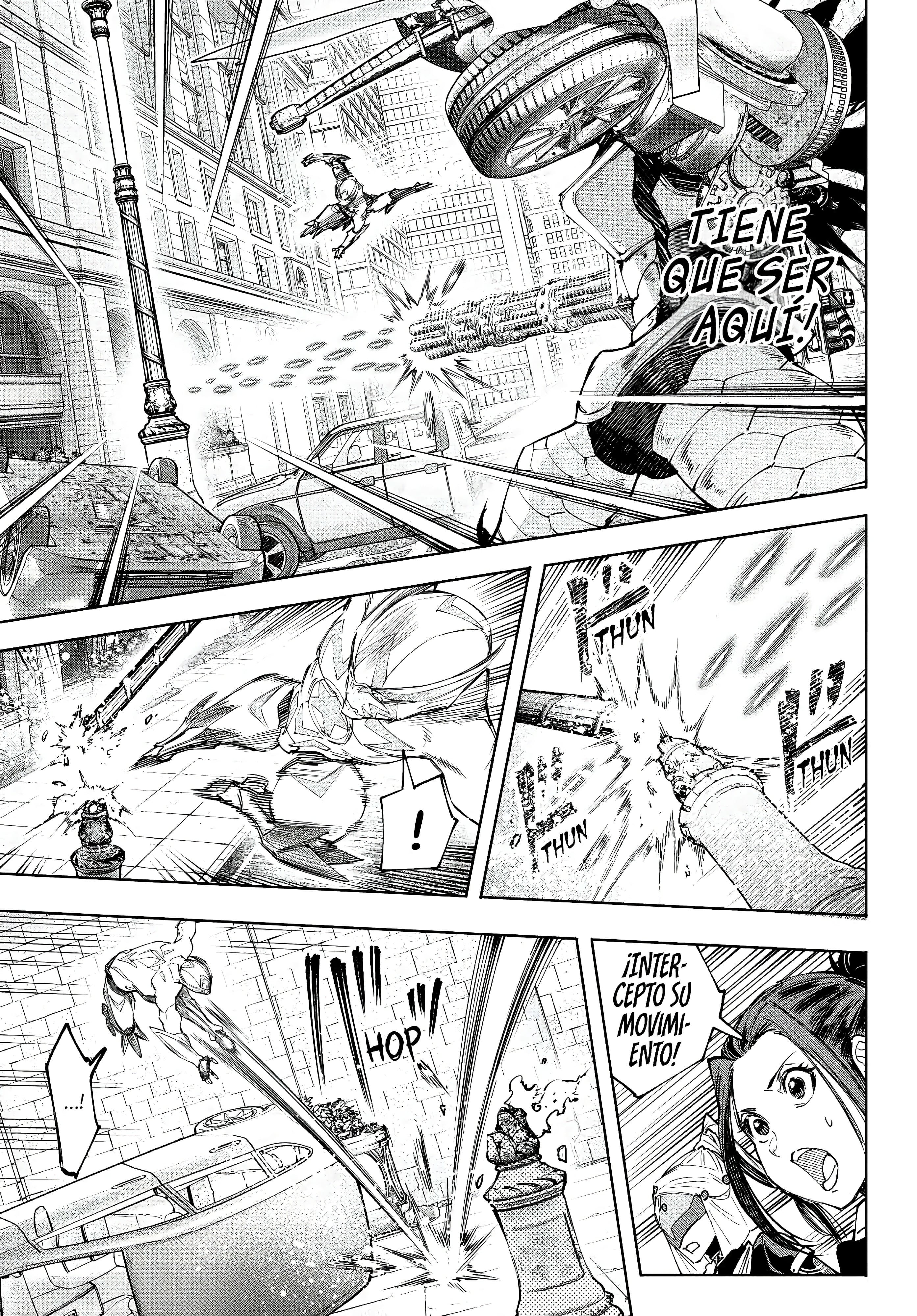 Read Shangri-La Frontier_ Shitty Games Hunter Challenges Godly Game ES Manga Online