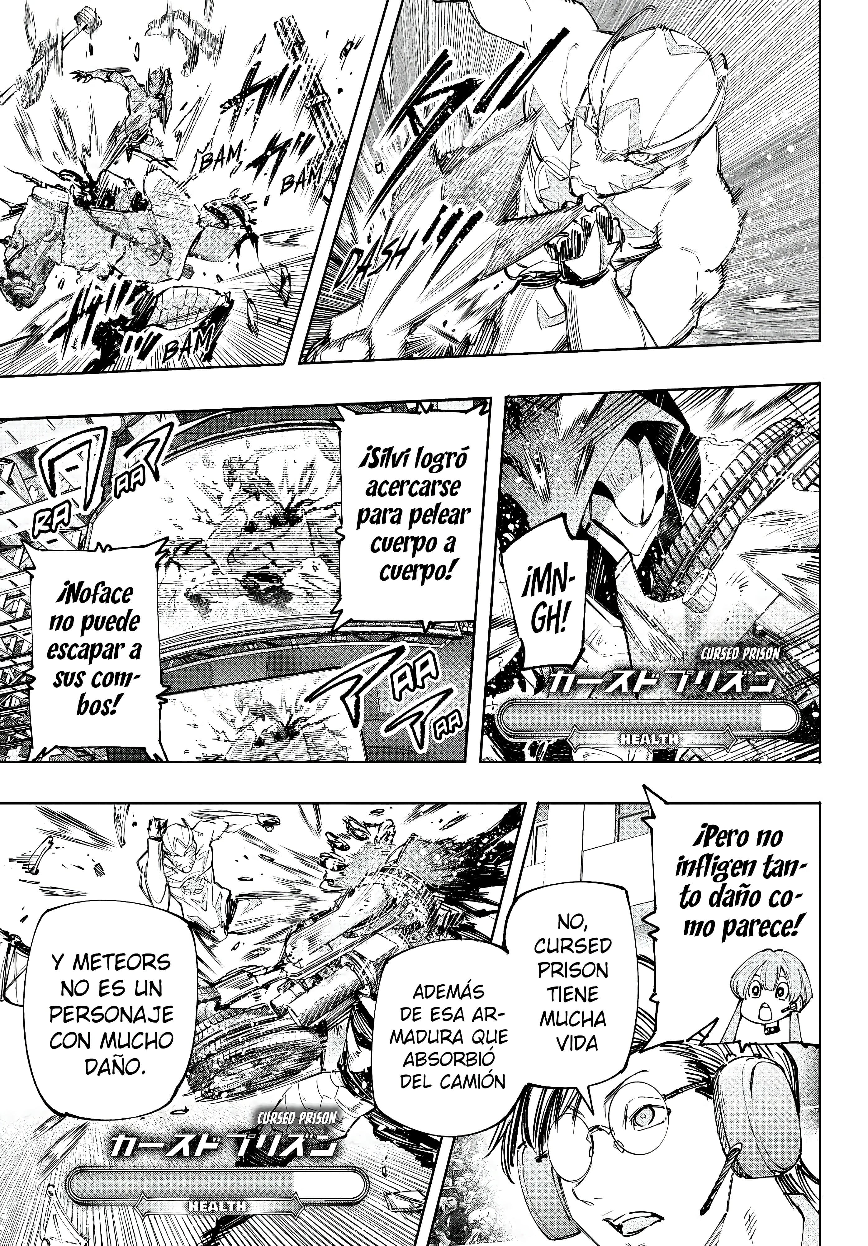 Read Shangri-La Frontier_ Shitty Games Hunter Challenges Godly Game ES Manga Online