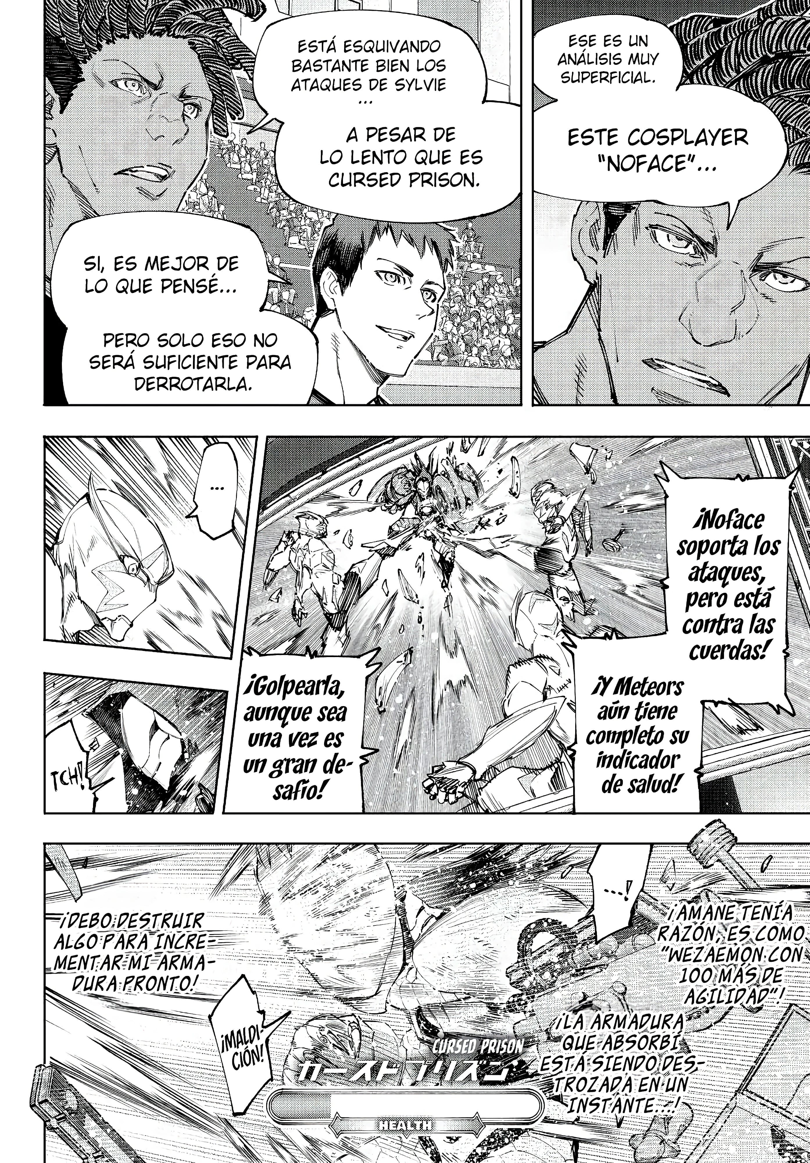 Read Shangri-La Frontier_ Shitty Games Hunter Challenges Godly Game ES Manga Online