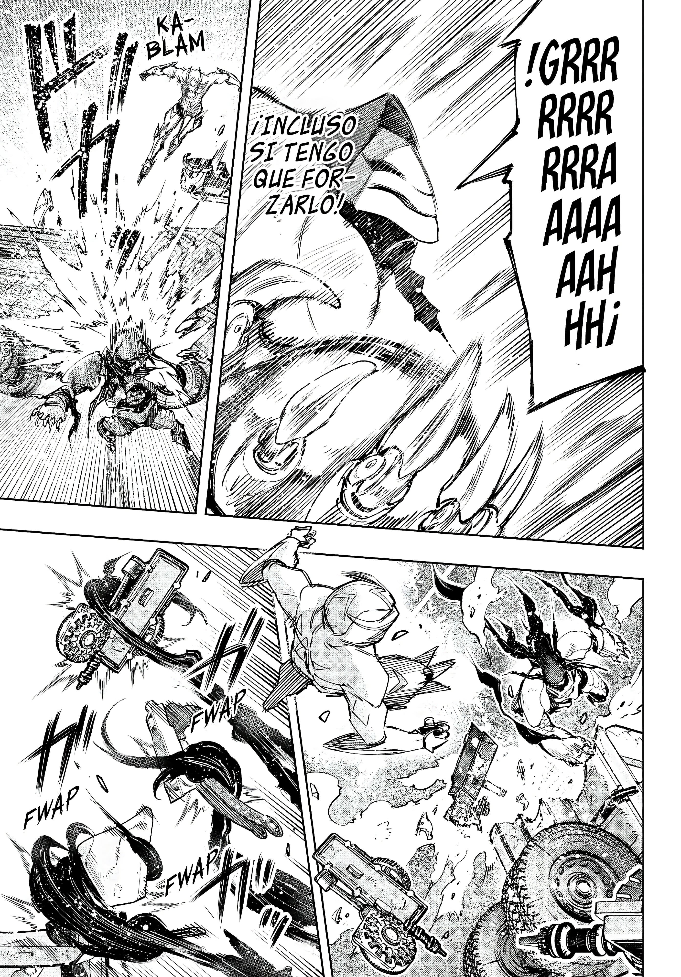 Read Shangri-La Frontier_ Shitty Games Hunter Challenges Godly Game ES Manga Online