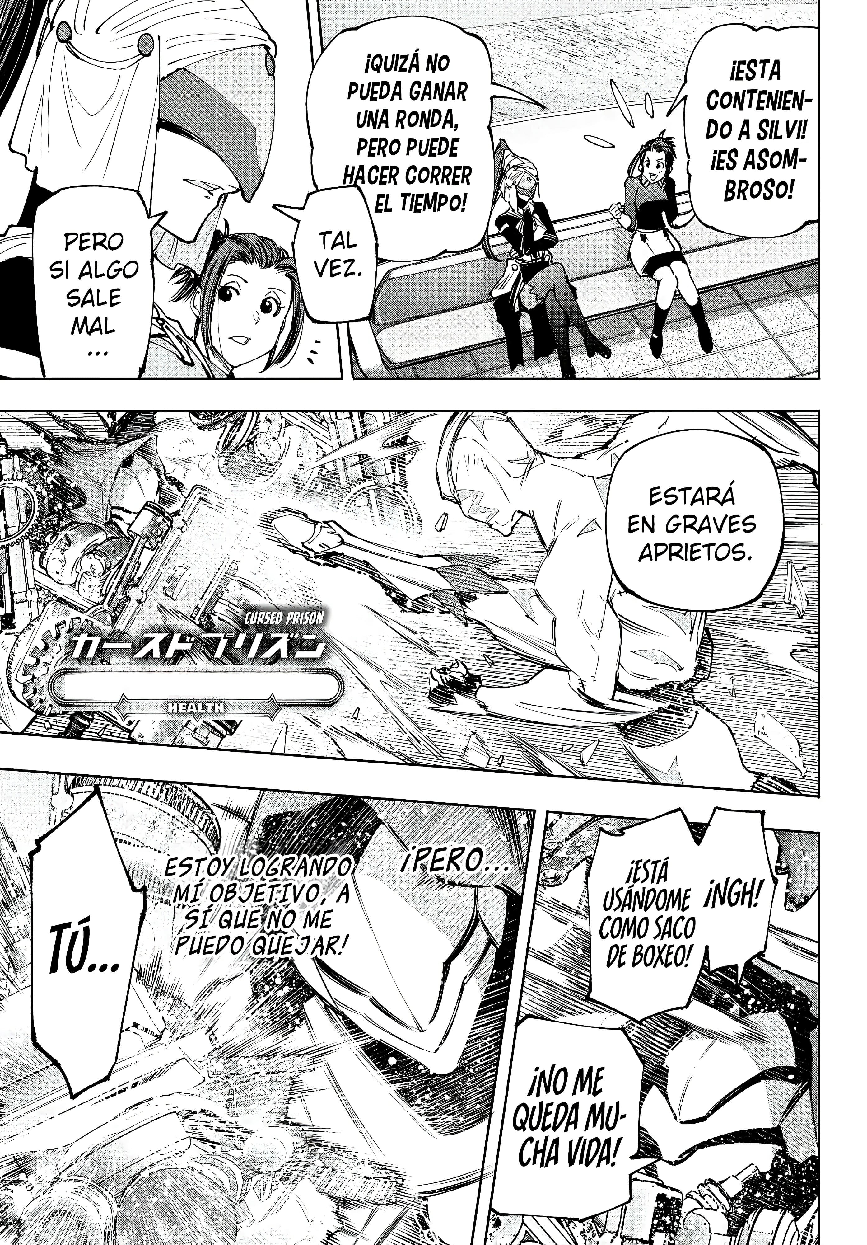 Read Shangri-La Frontier_ Shitty Games Hunter Challenges Godly Game ES Manga Online