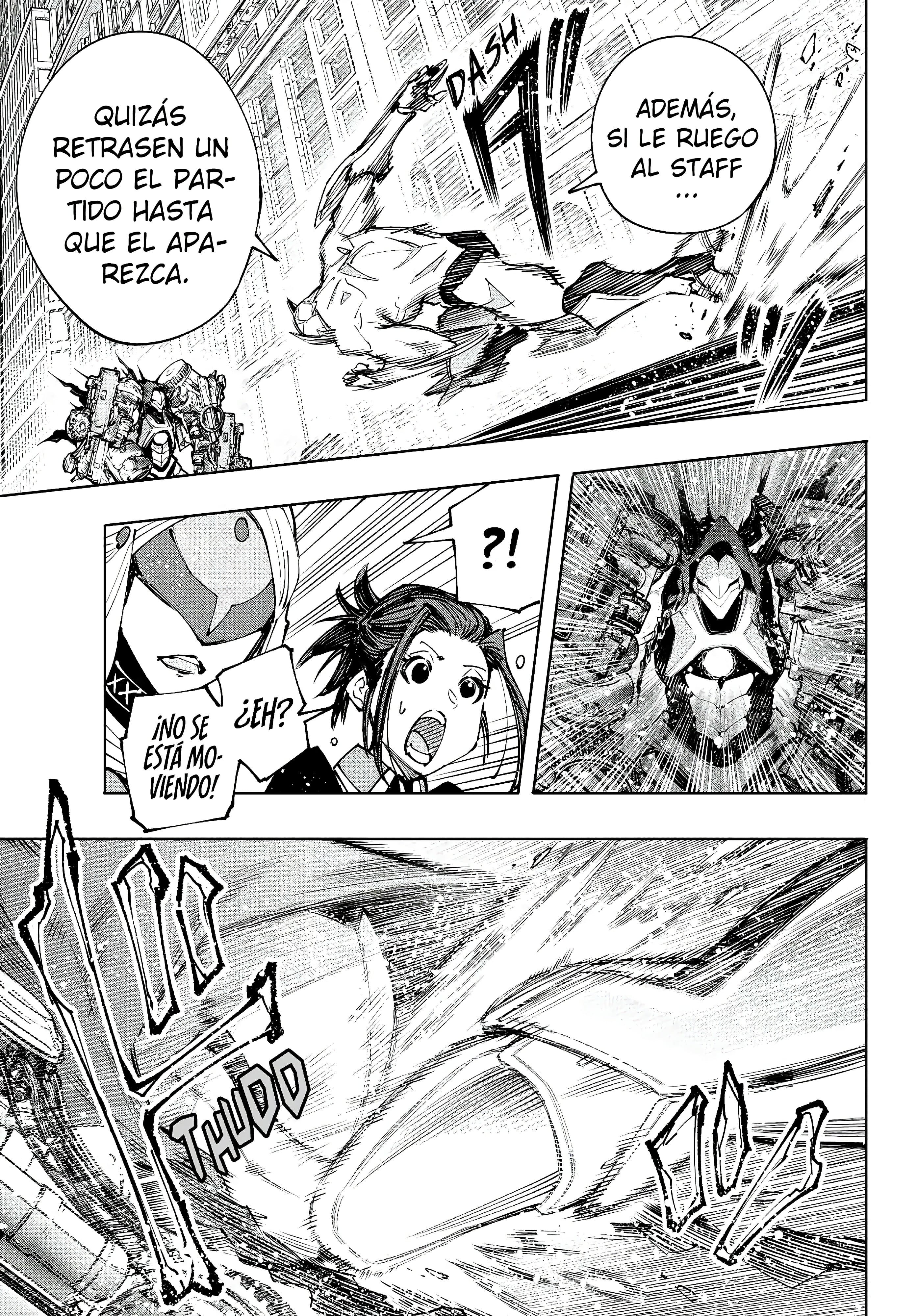 Read Shangri-La Frontier_ Shitty Games Hunter Challenges Godly Game ES Manga Online