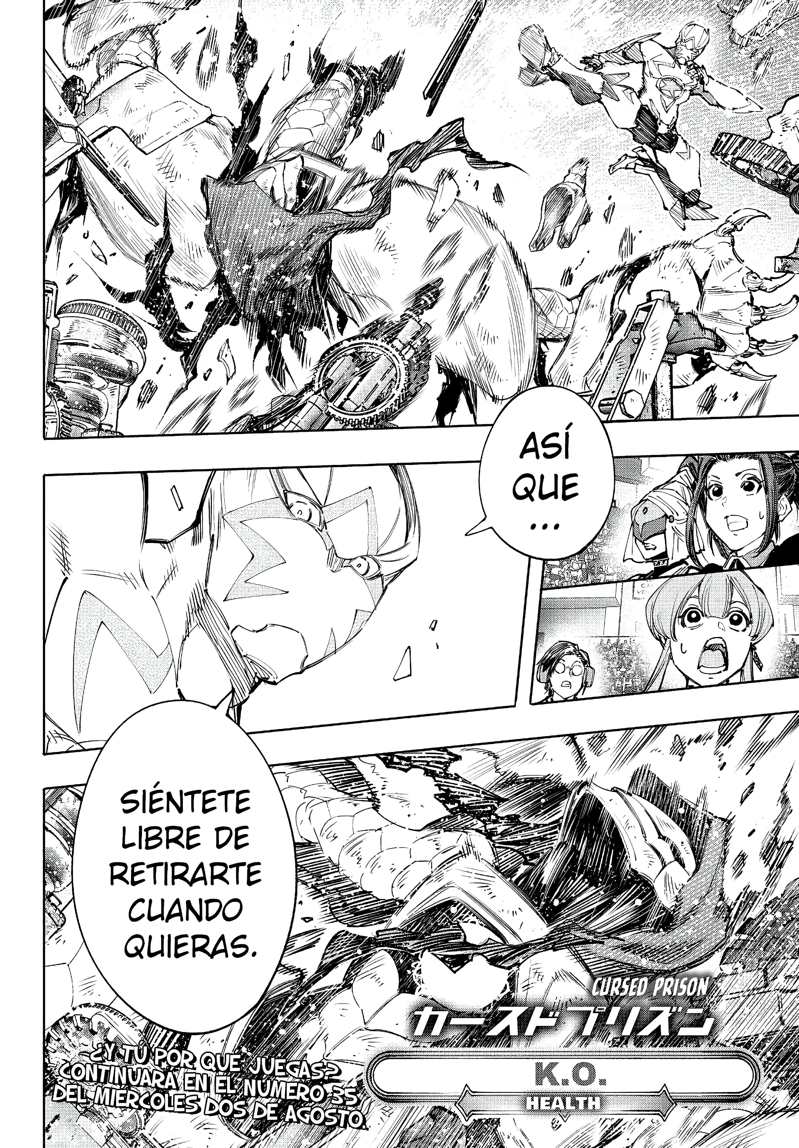 Read Shangri-La Frontier_ Shitty Games Hunter Challenges Godly Game ES Manga Online