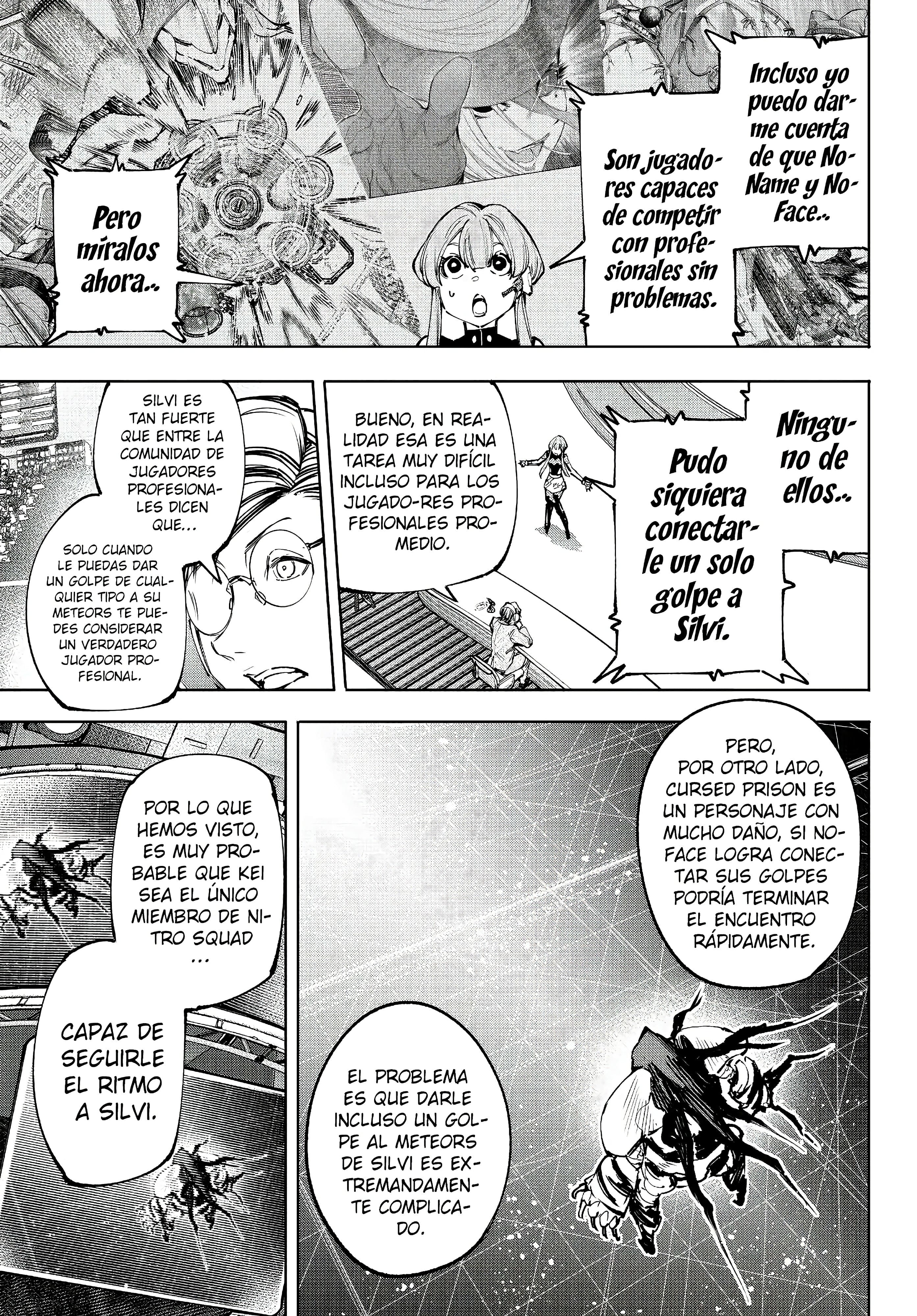 Read Shangri-La Frontier_ Shitty Games Hunter Challenges Godly Game ES Manga Online