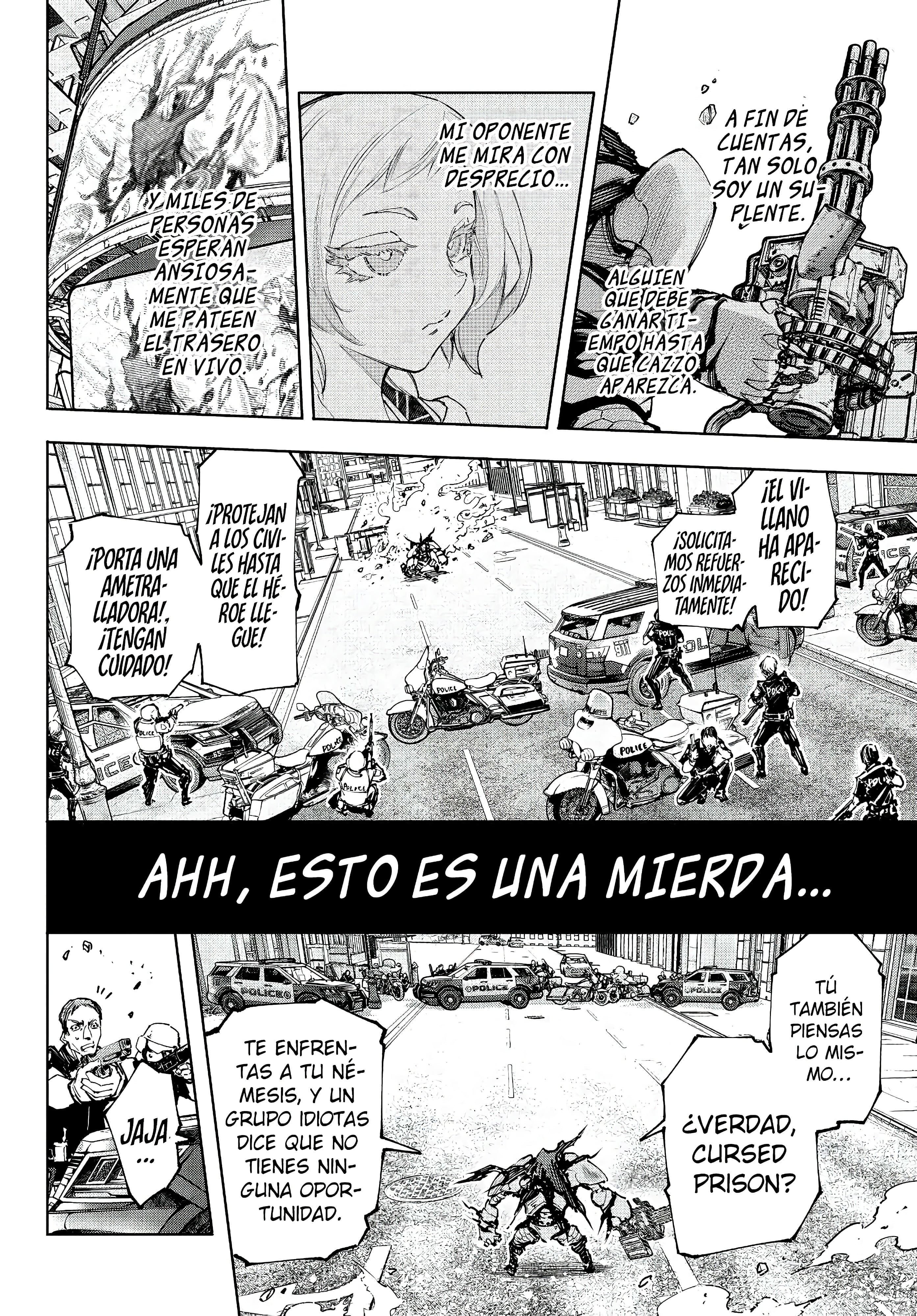 Read Shangri-La Frontier_ Shitty Games Hunter Challenges Godly Game ES Manga Online