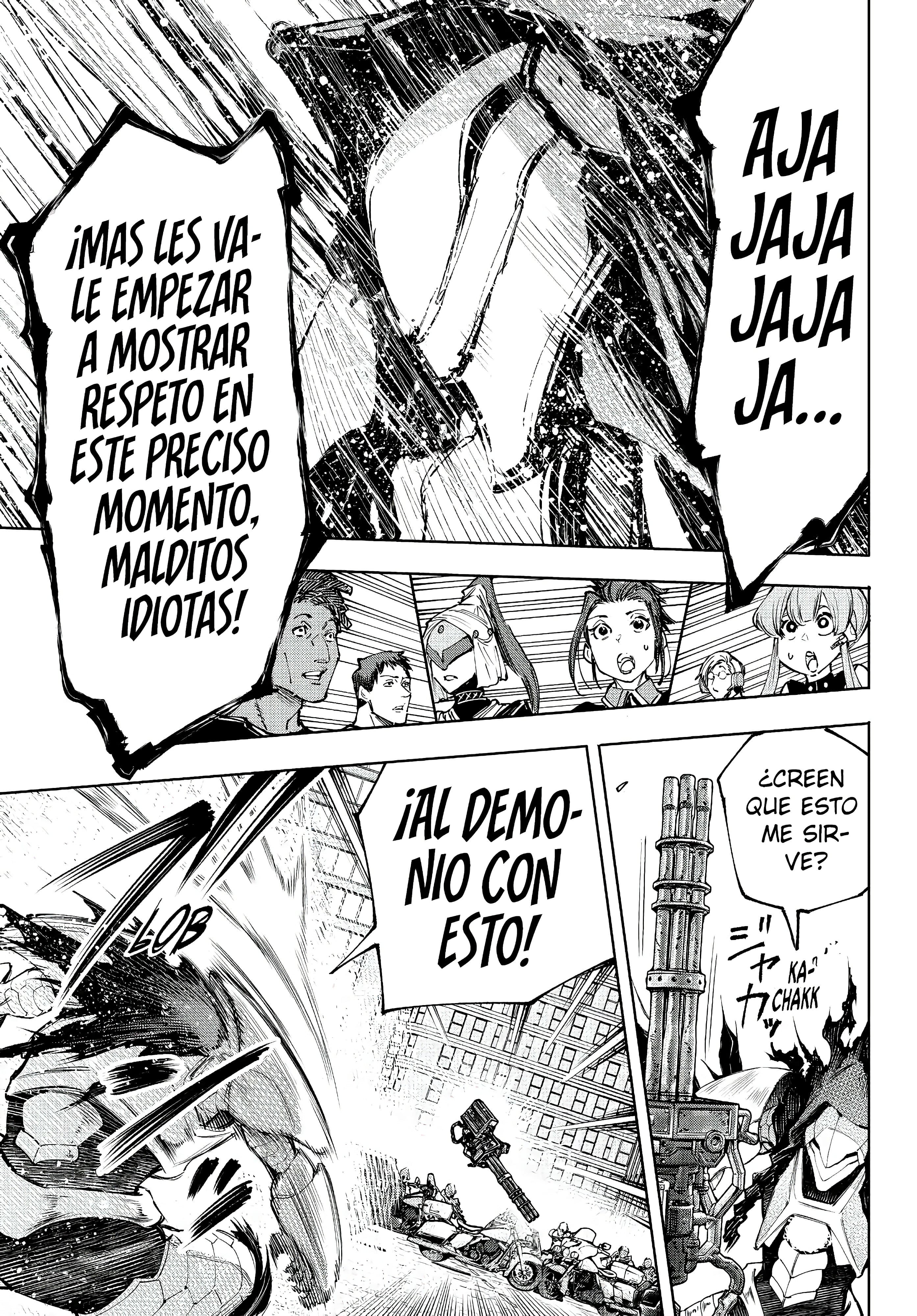 Read Shangri-La Frontier_ Shitty Games Hunter Challenges Godly Game ES Manga Online
