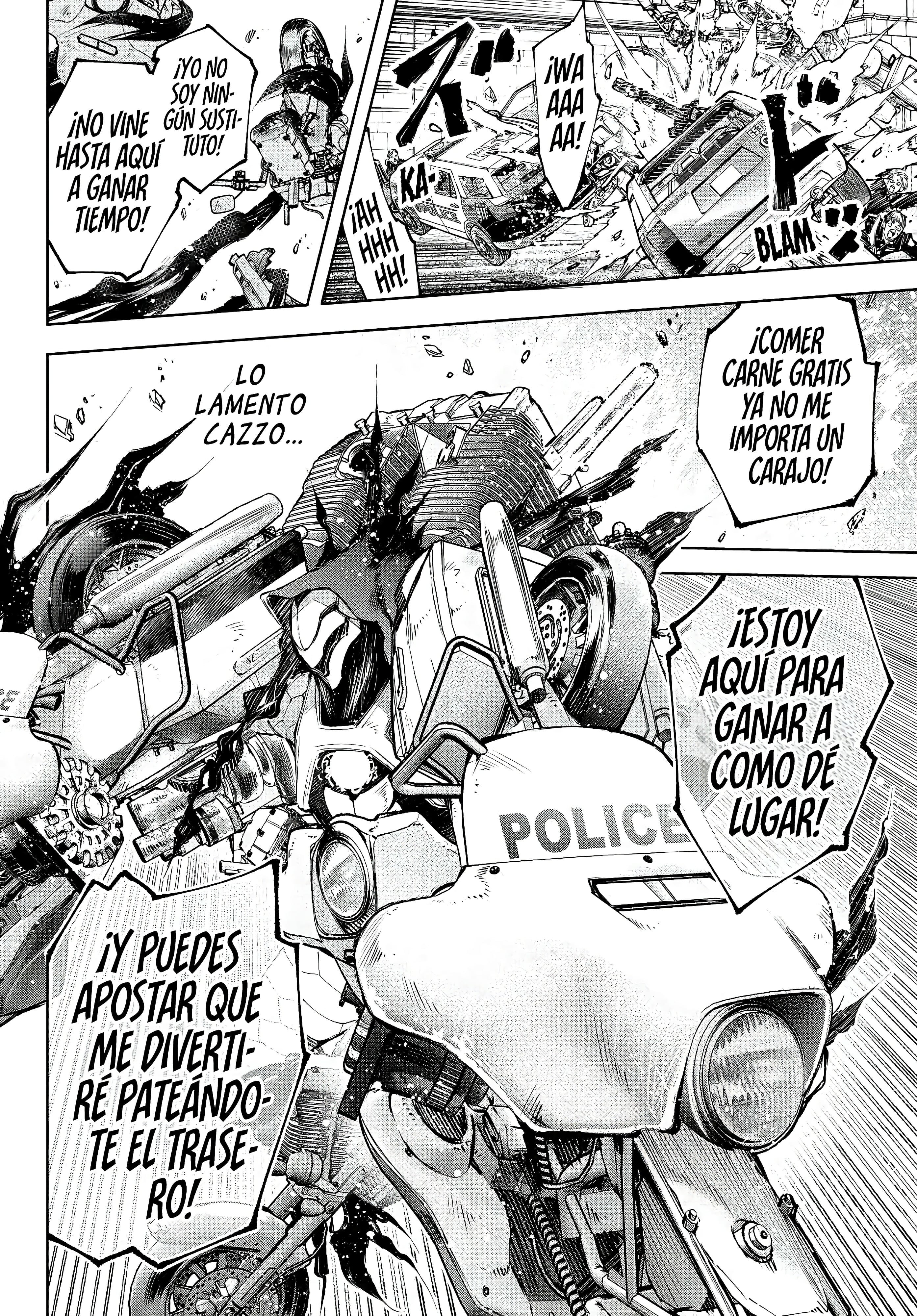 Read Shangri-La Frontier_ Shitty Games Hunter Challenges Godly Game ES Manga Online