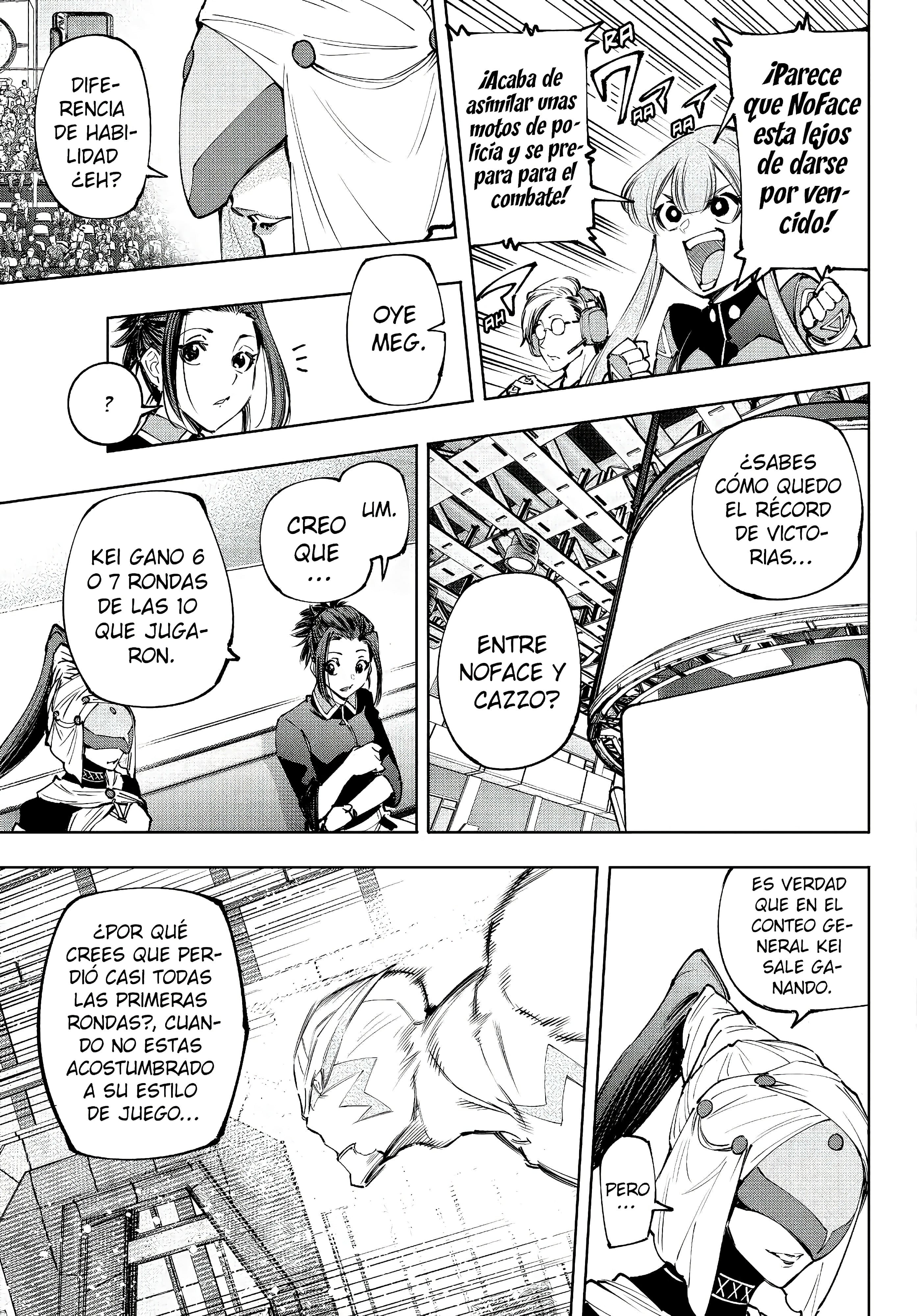 Read Shangri-La Frontier_ Shitty Games Hunter Challenges Godly Game ES Manga Online