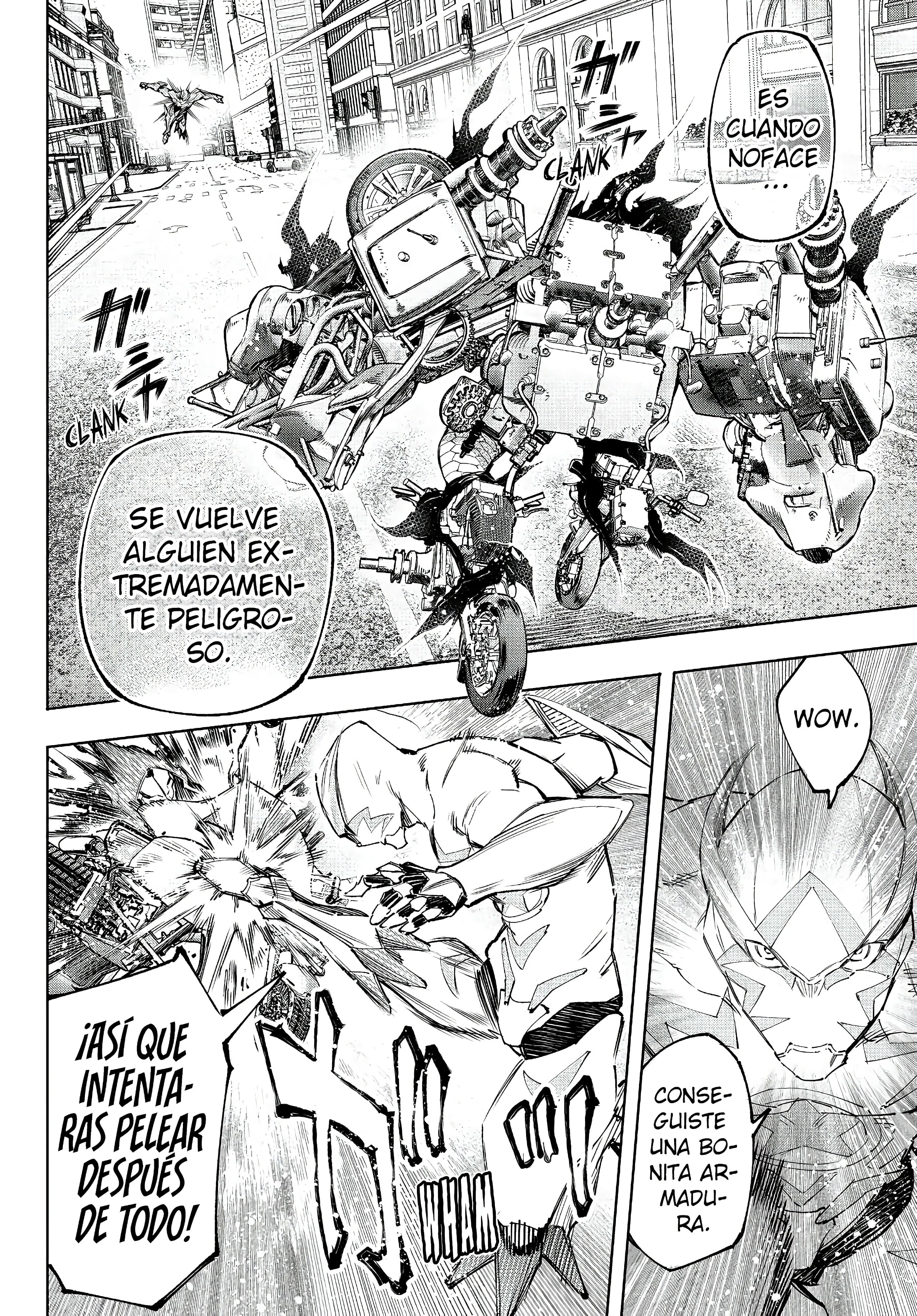 Read Shangri-La Frontier_ Shitty Games Hunter Challenges Godly Game ES Manga Online