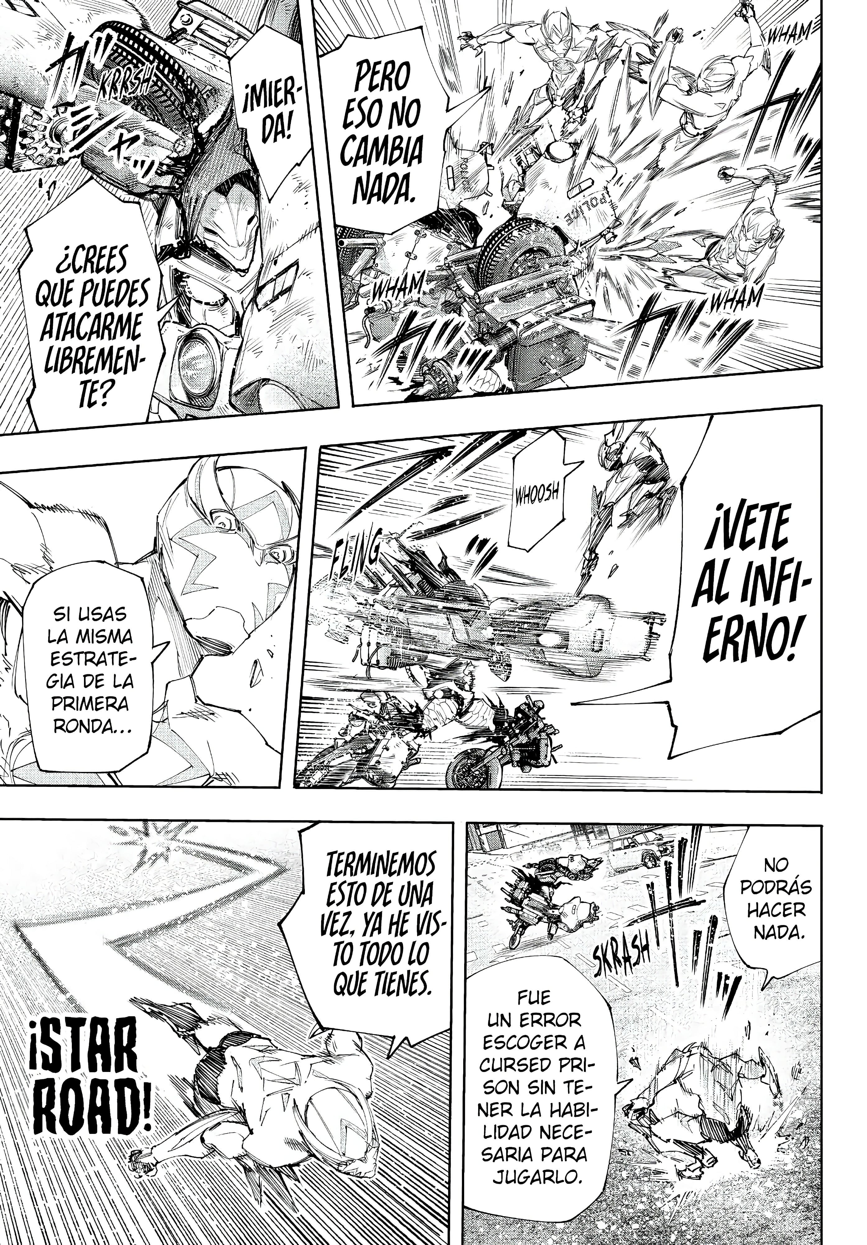 Read Shangri-La Frontier_ Shitty Games Hunter Challenges Godly Game ES Manga Online