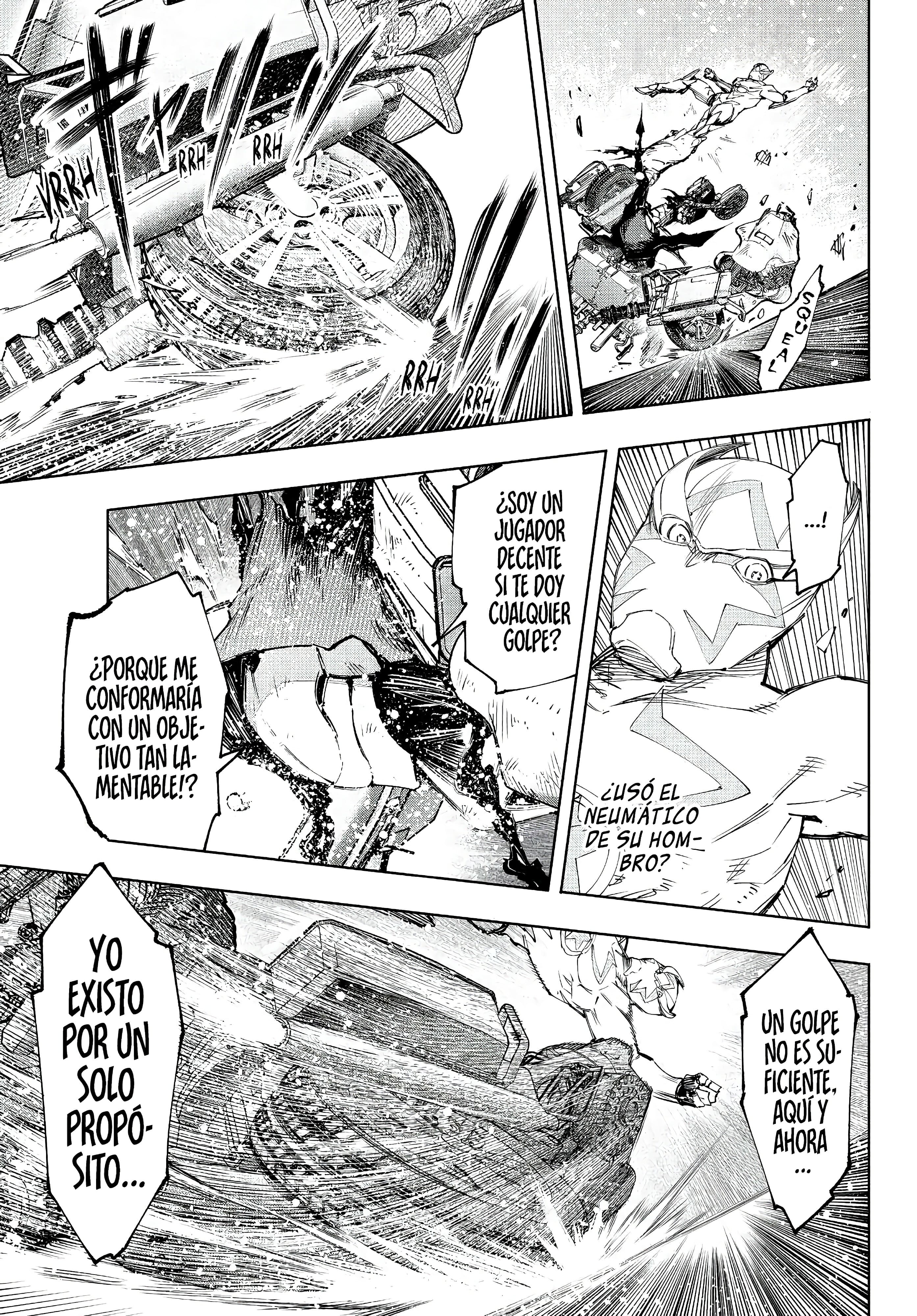 Read Shangri-La Frontier_ Shitty Games Hunter Challenges Godly Game ES Manga Online