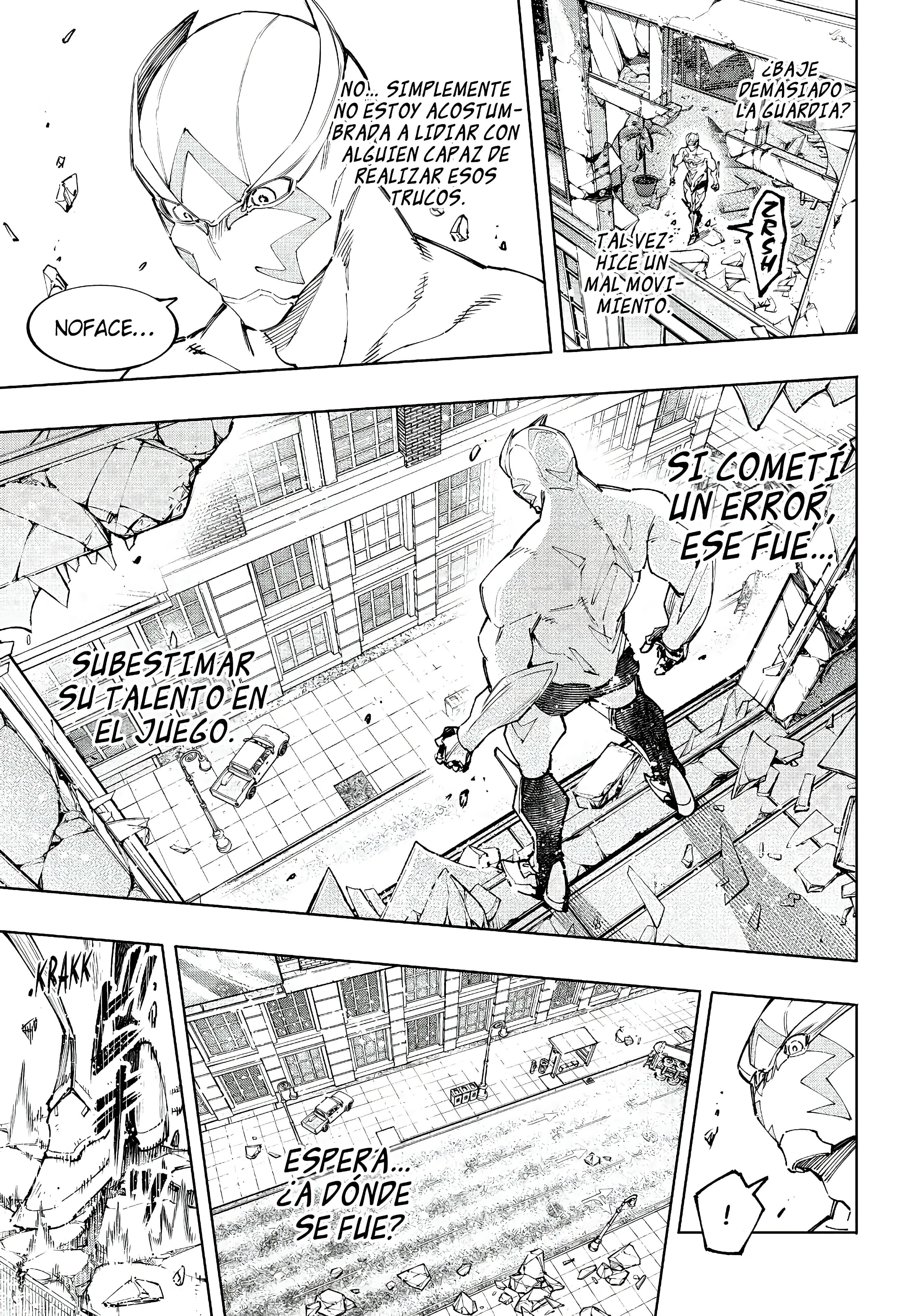 Read Shangri-La Frontier_ Shitty Games Hunter Challenges Godly Game ES Manga Online