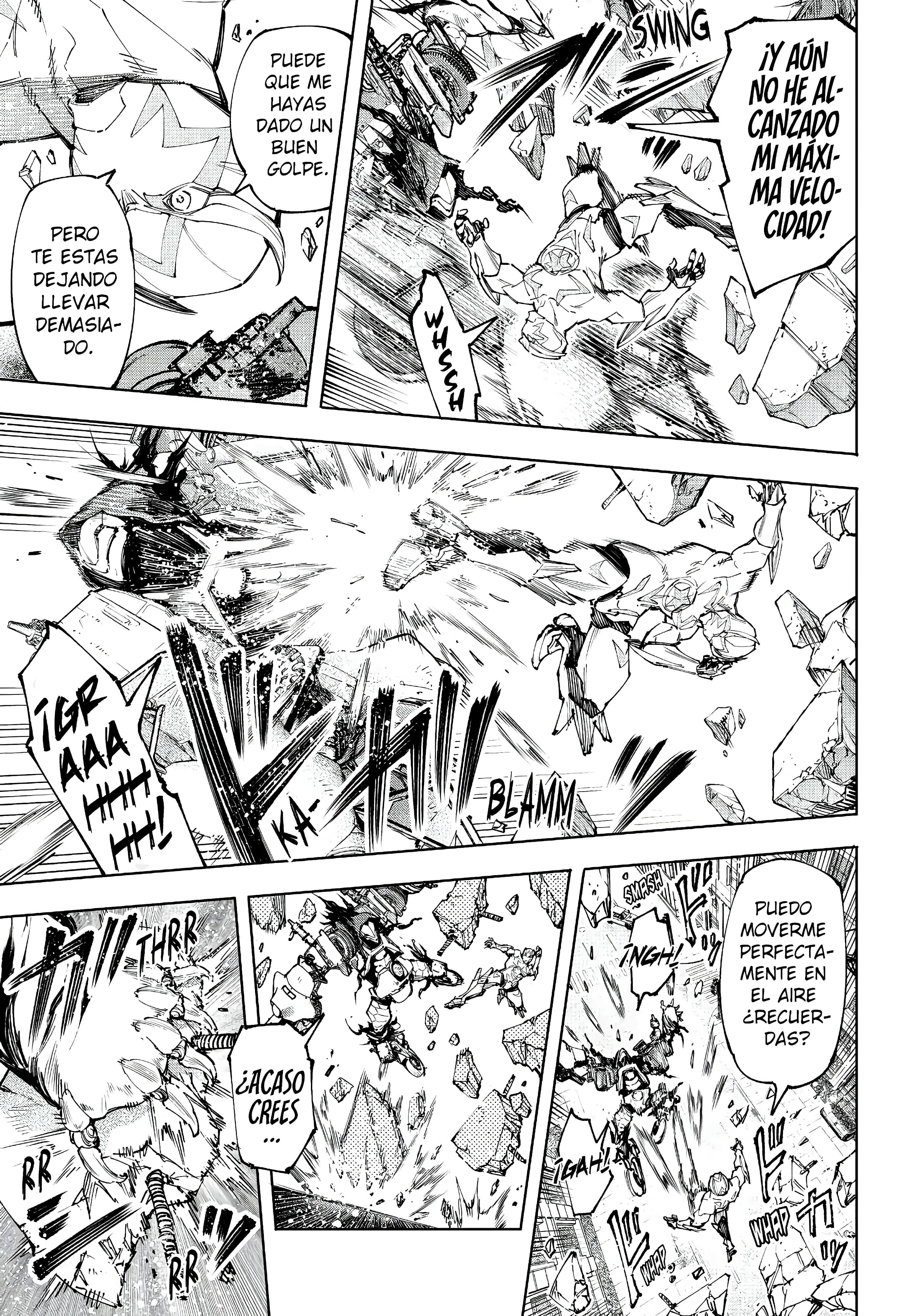 Read Shangri-La Frontier_ Shitty Games Hunter Challenges Godly Game ES Manga Online