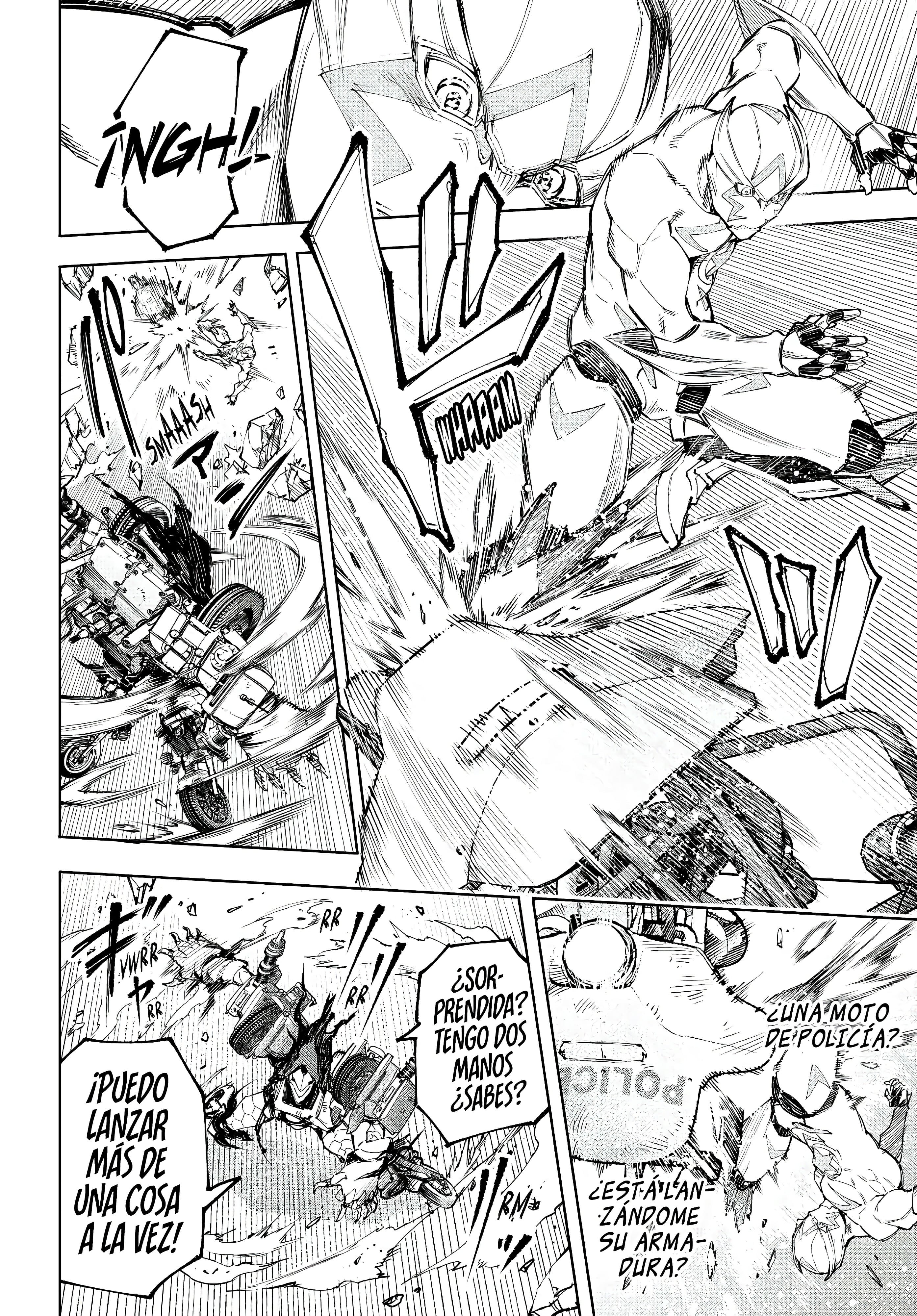 Read Shangri-La Frontier_ Shitty Games Hunter Challenges Godly Game ES Manga Online