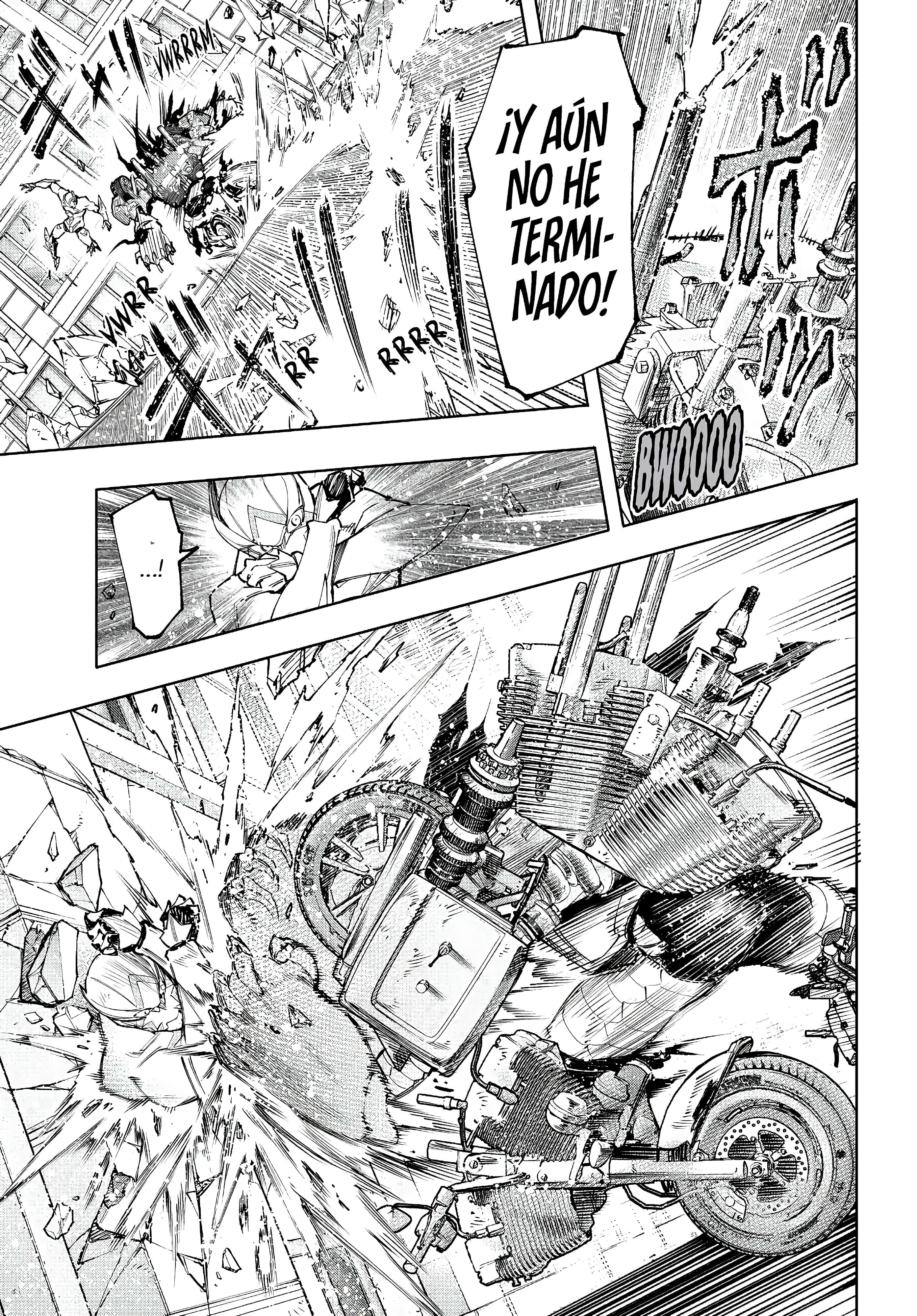 Read Shangri-La Frontier_ Shitty Games Hunter Challenges Godly Game ES Manga Online