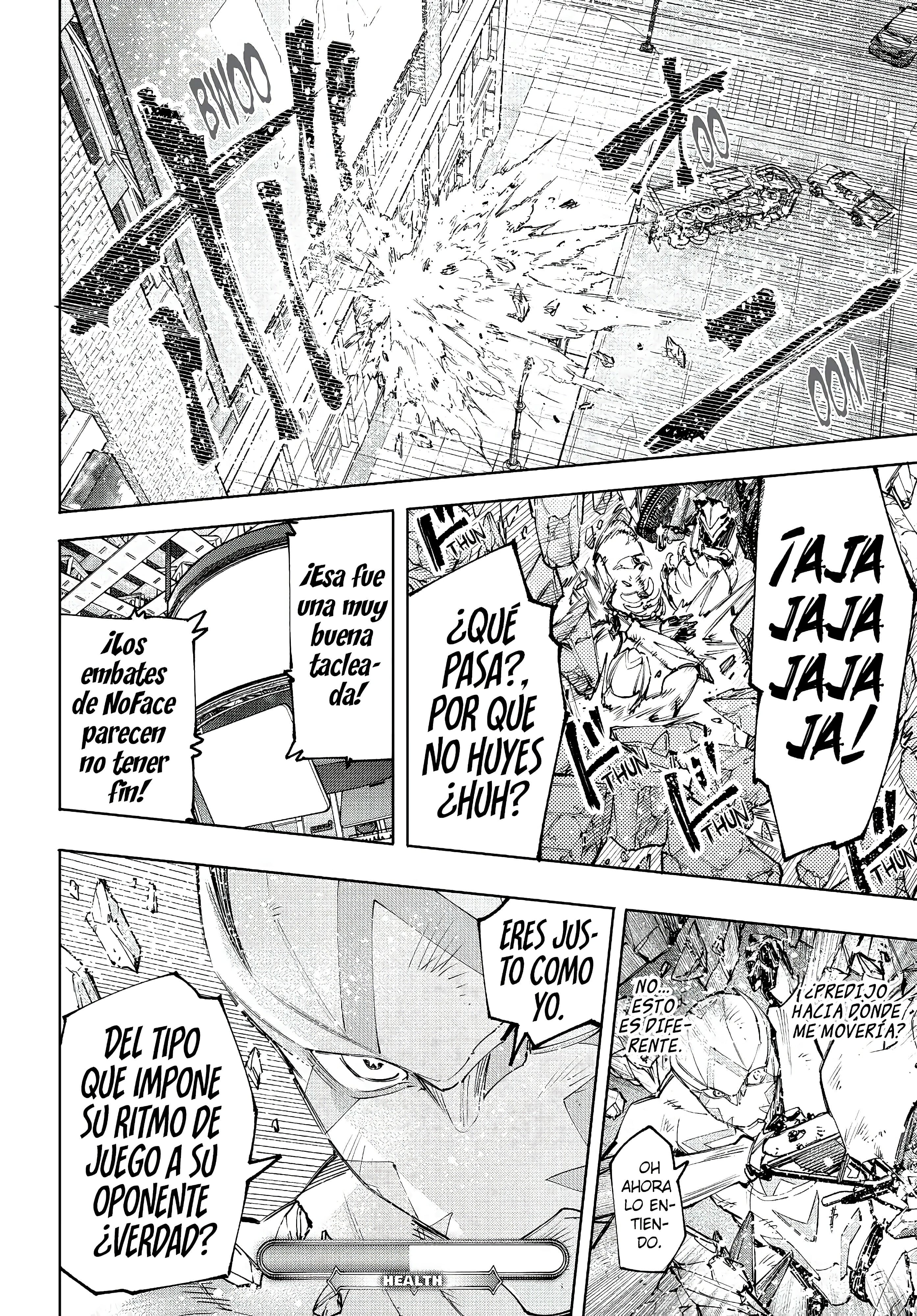 Read Shangri-La Frontier_ Shitty Games Hunter Challenges Godly Game ES Manga Online
