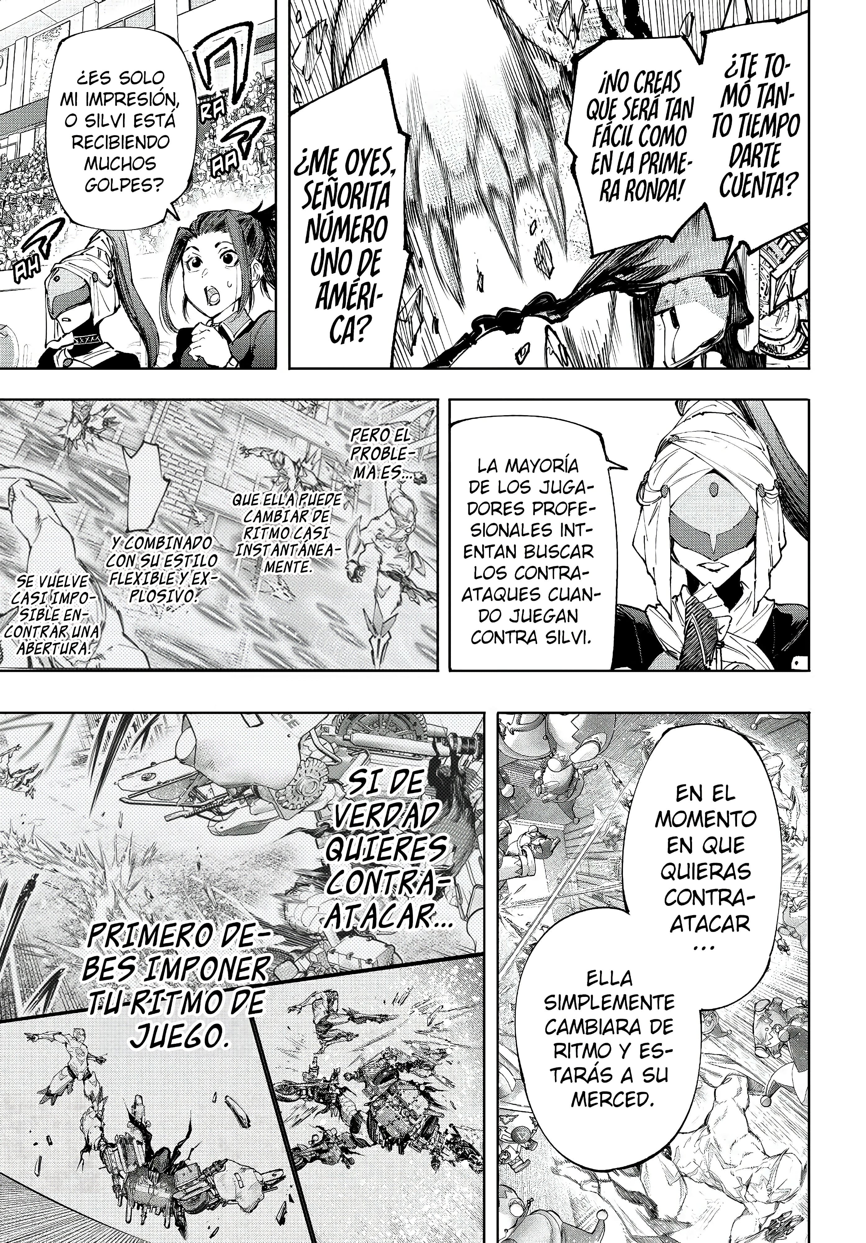 Read Shangri-La Frontier_ Shitty Games Hunter Challenges Godly Game ES Manga Online