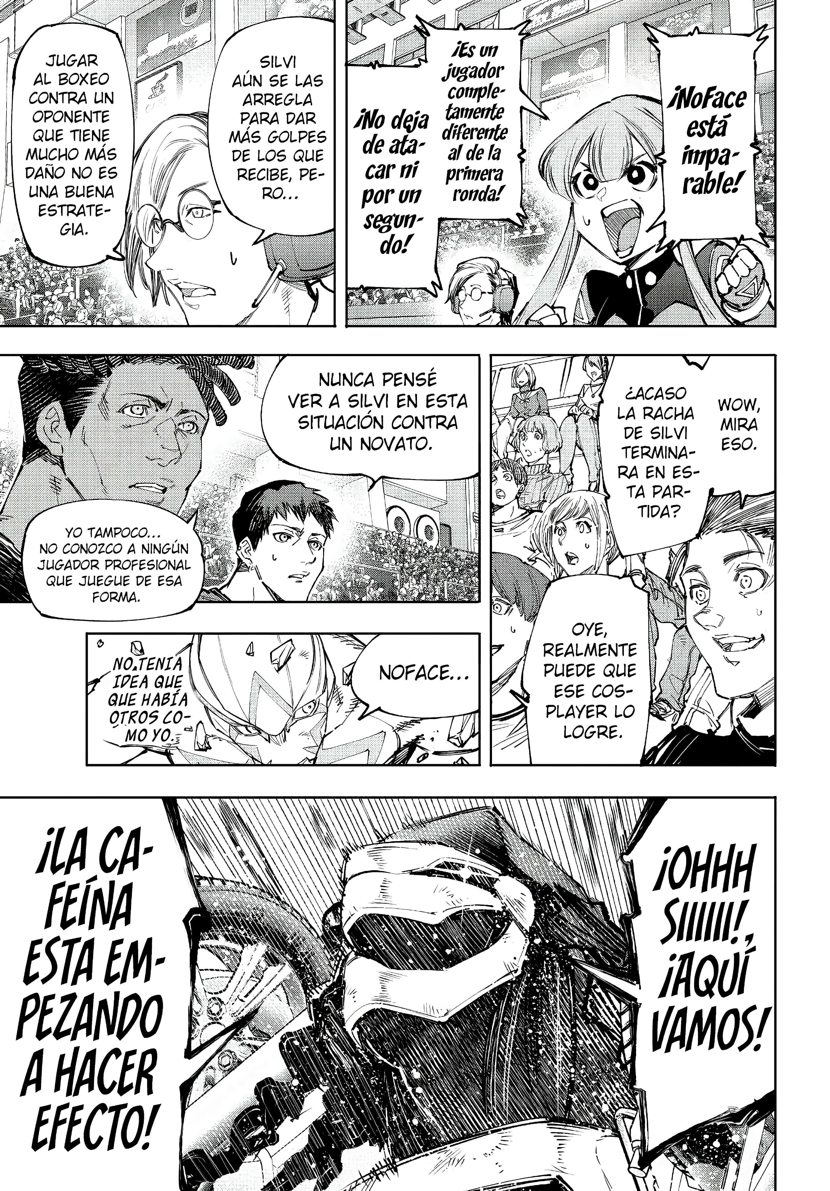 Read Shangri-La Frontier_ Shitty Games Hunter Challenges Godly Game ES Manga Online