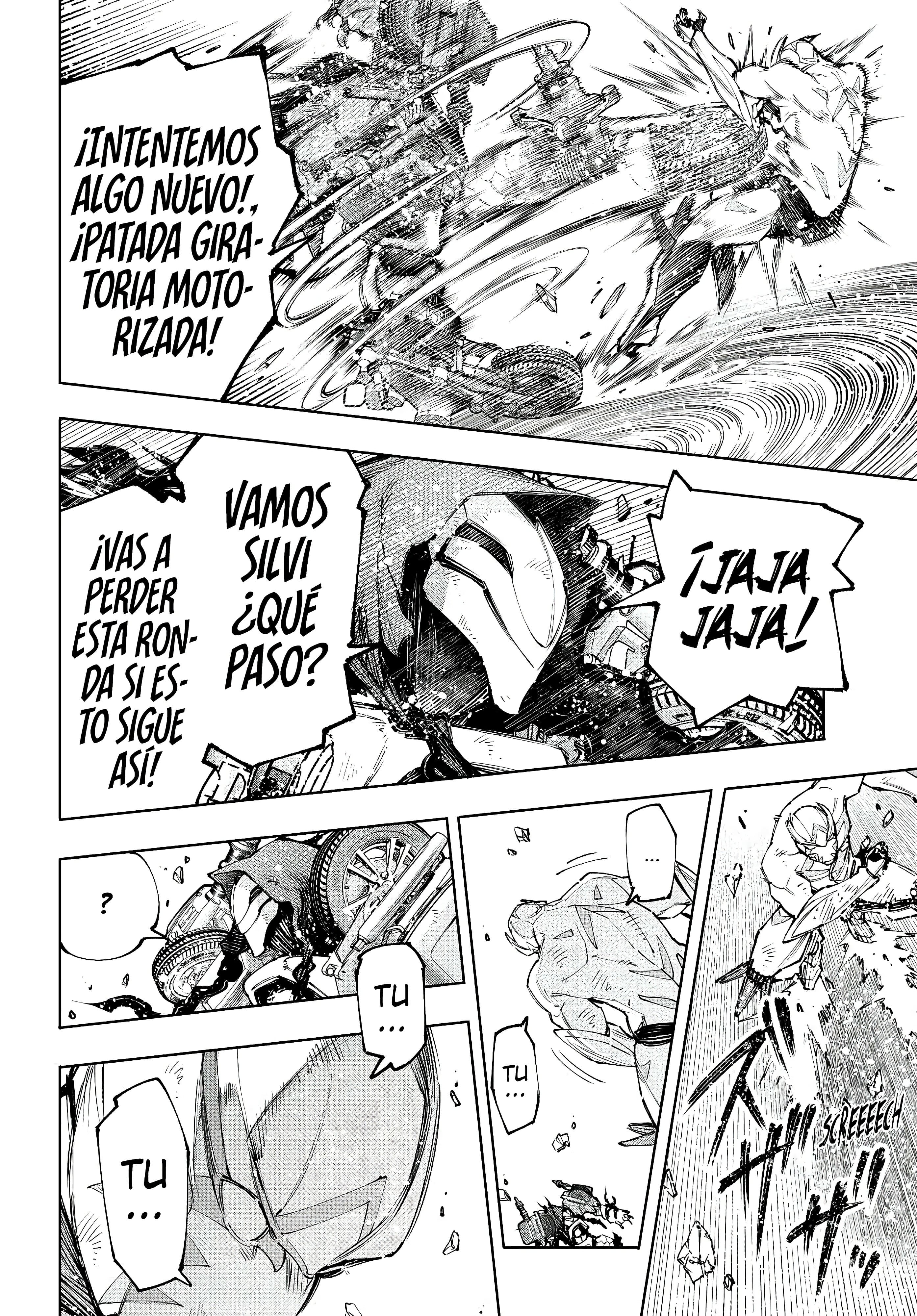 Read Shangri-La Frontier_ Shitty Games Hunter Challenges Godly Game ES Manga Online