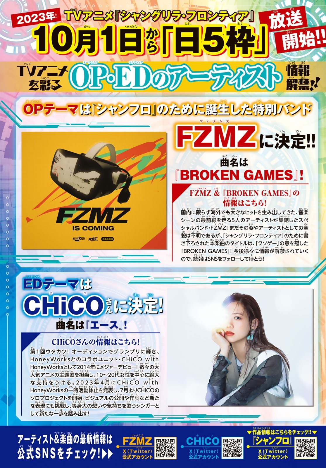 Read Shangri-La Frontier_ Shitty Games Hunter Challenges Godly Game ES Manga Online