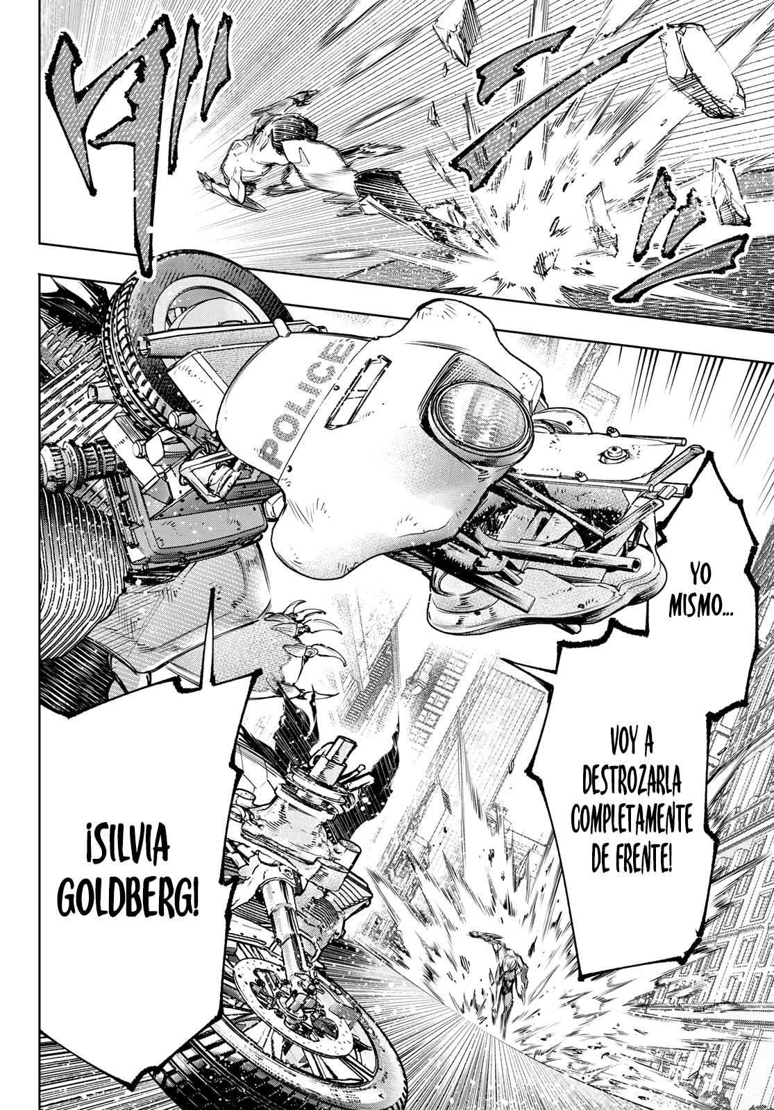 Read Shangri-La Frontier_ Shitty Games Hunter Challenges Godly Game ES Manga Online