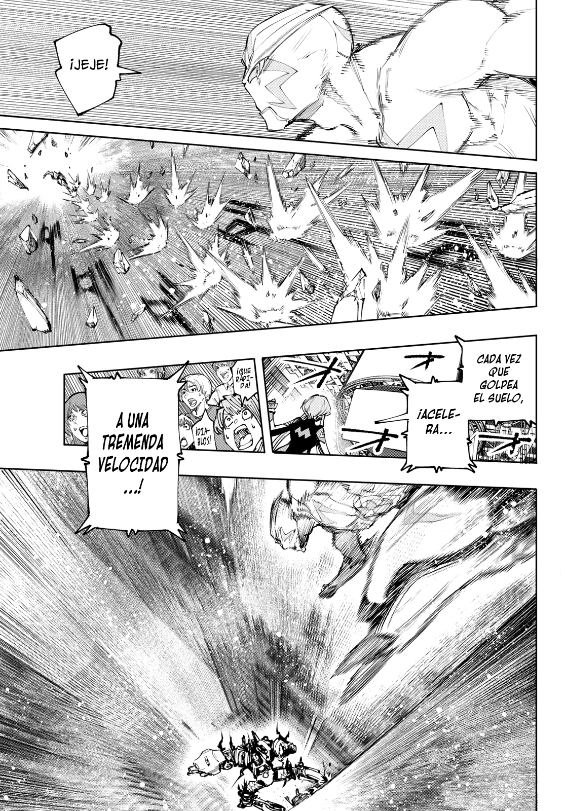 Read Shangri-La Frontier_ Shitty Games Hunter Challenges Godly Game ES Manga Online