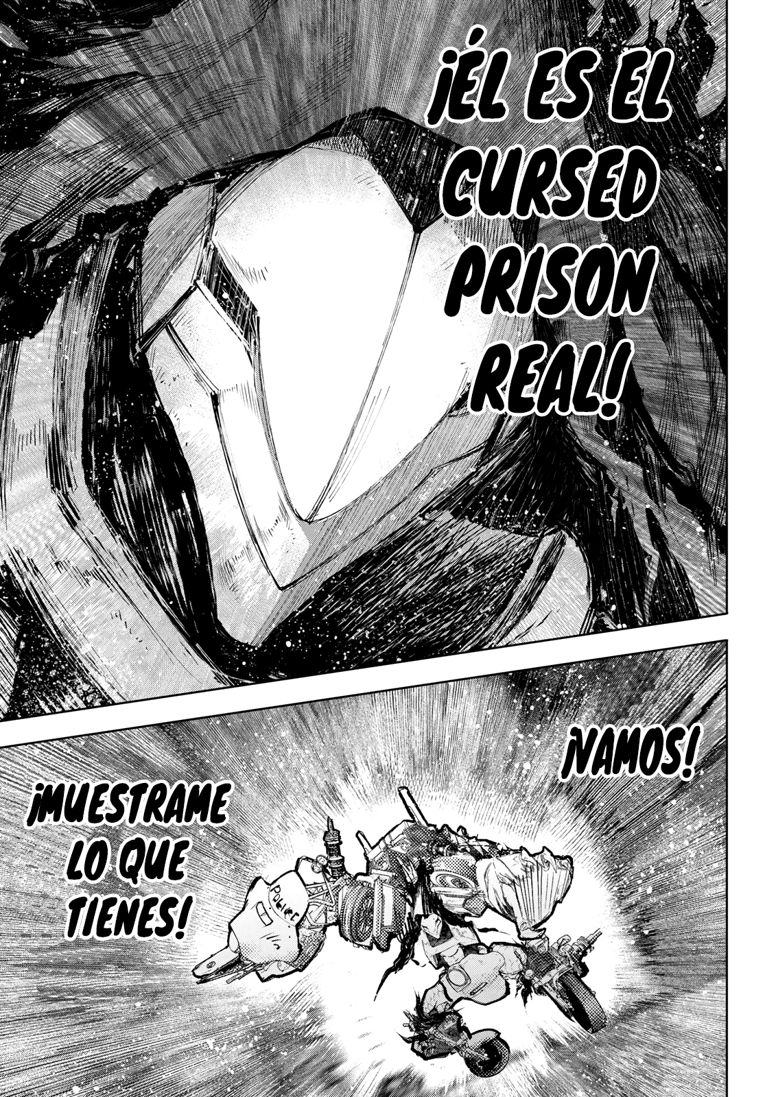 Read Shangri-La Frontier_ Shitty Games Hunter Challenges Godly Game ES Manga Online