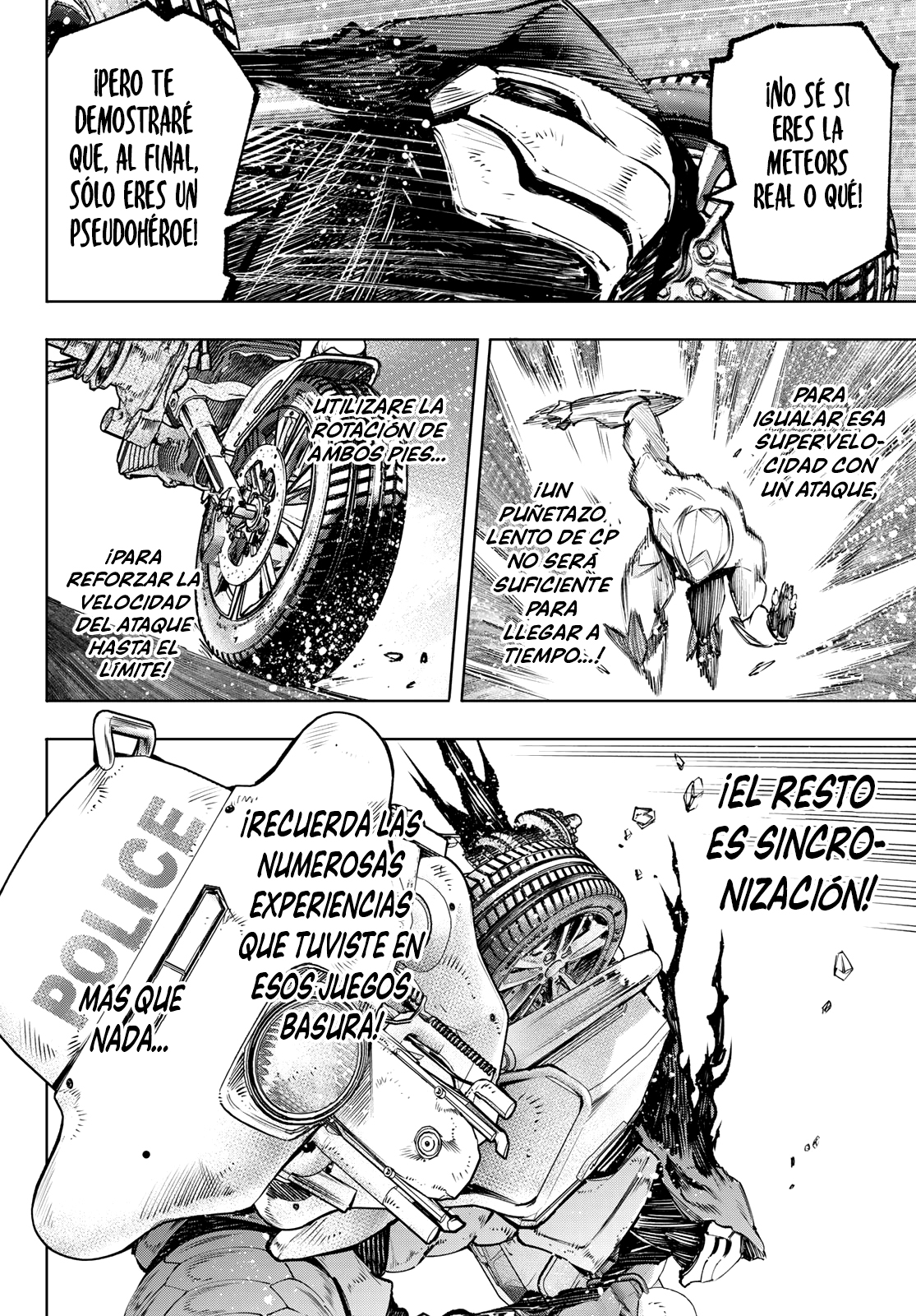 Read Shangri-La Frontier_ Shitty Games Hunter Challenges Godly Game ES Manga Online