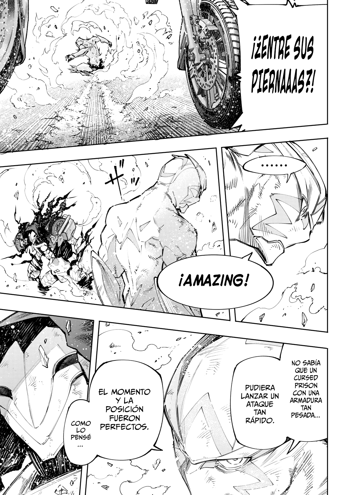 Read Shangri-La Frontier_ Shitty Games Hunter Challenges Godly Game ES Manga Online