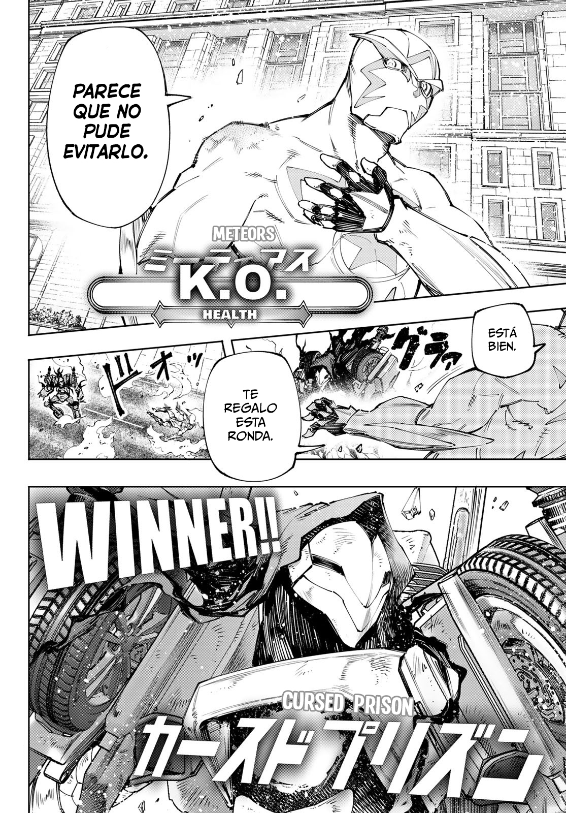 Read Shangri-La Frontier_ Shitty Games Hunter Challenges Godly Game ES Manga Online