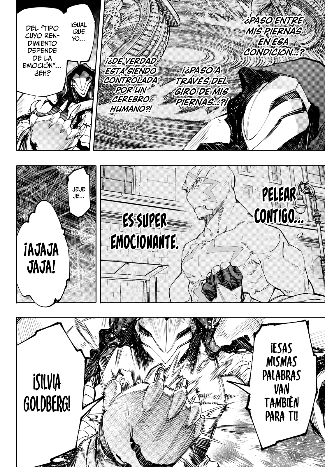Read Shangri-La Frontier_ Shitty Games Hunter Challenges Godly Game ES Manga Online
