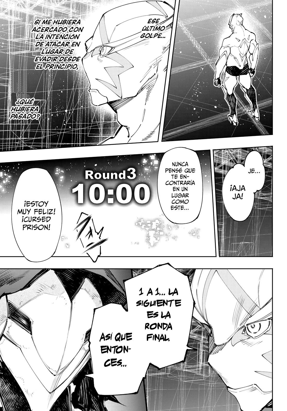 Read Shangri-La Frontier_ Shitty Games Hunter Challenges Godly Game ES Manga Online