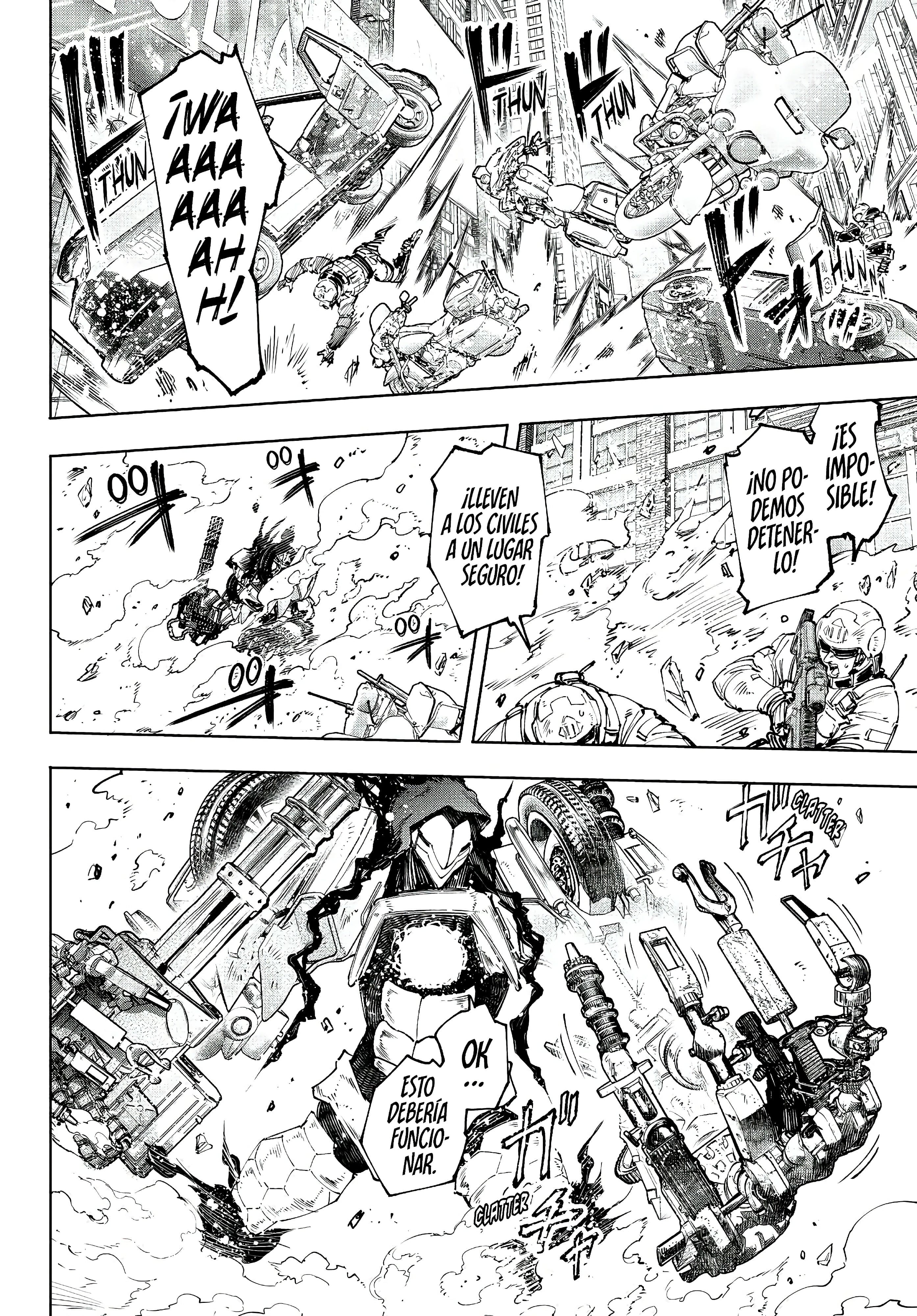 Read Shangri-La Frontier_ Shitty Games Hunter Challenges Godly Game ES Manga Online