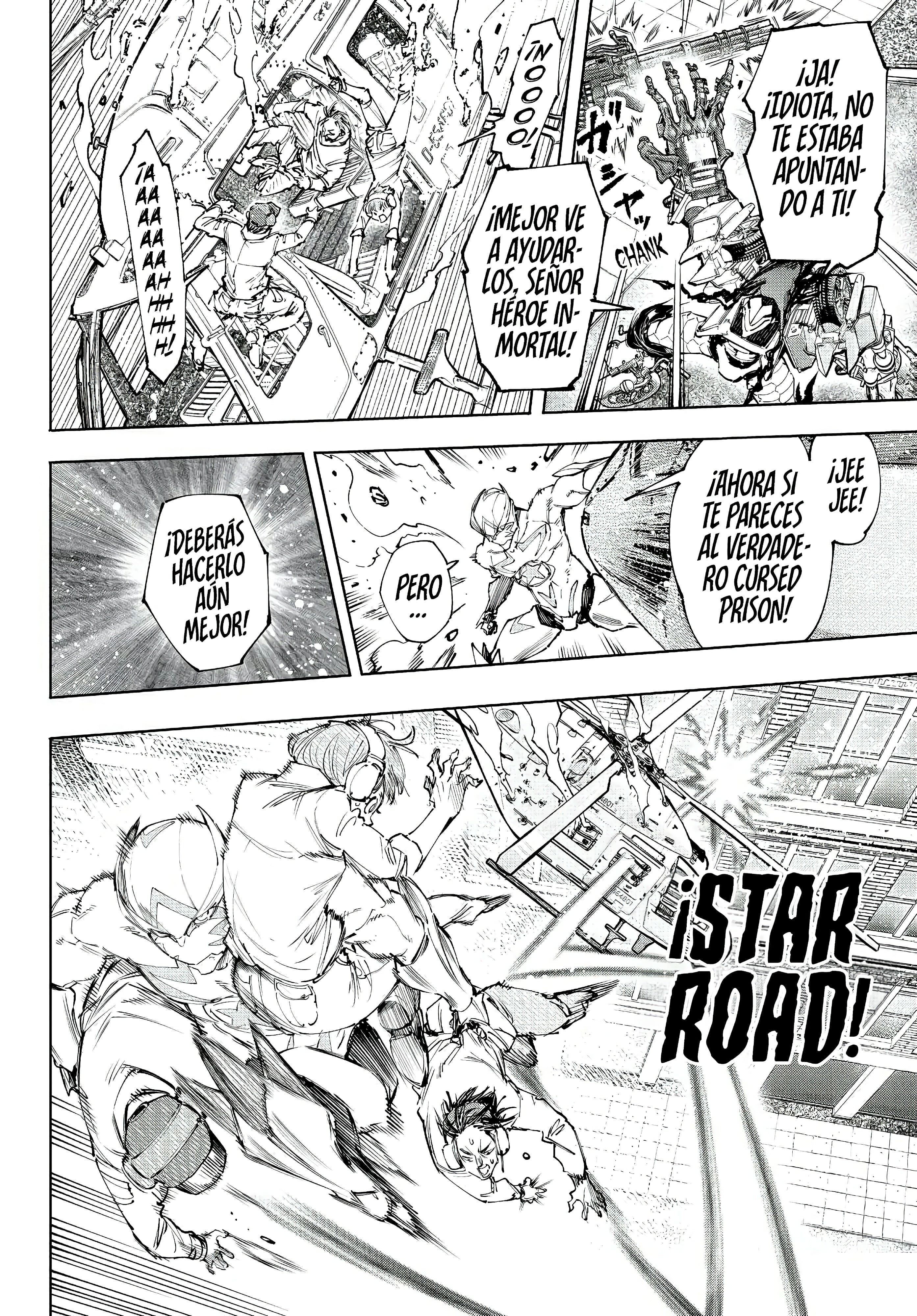 Read Shangri-La Frontier_ Shitty Games Hunter Challenges Godly Game ES Manga Online