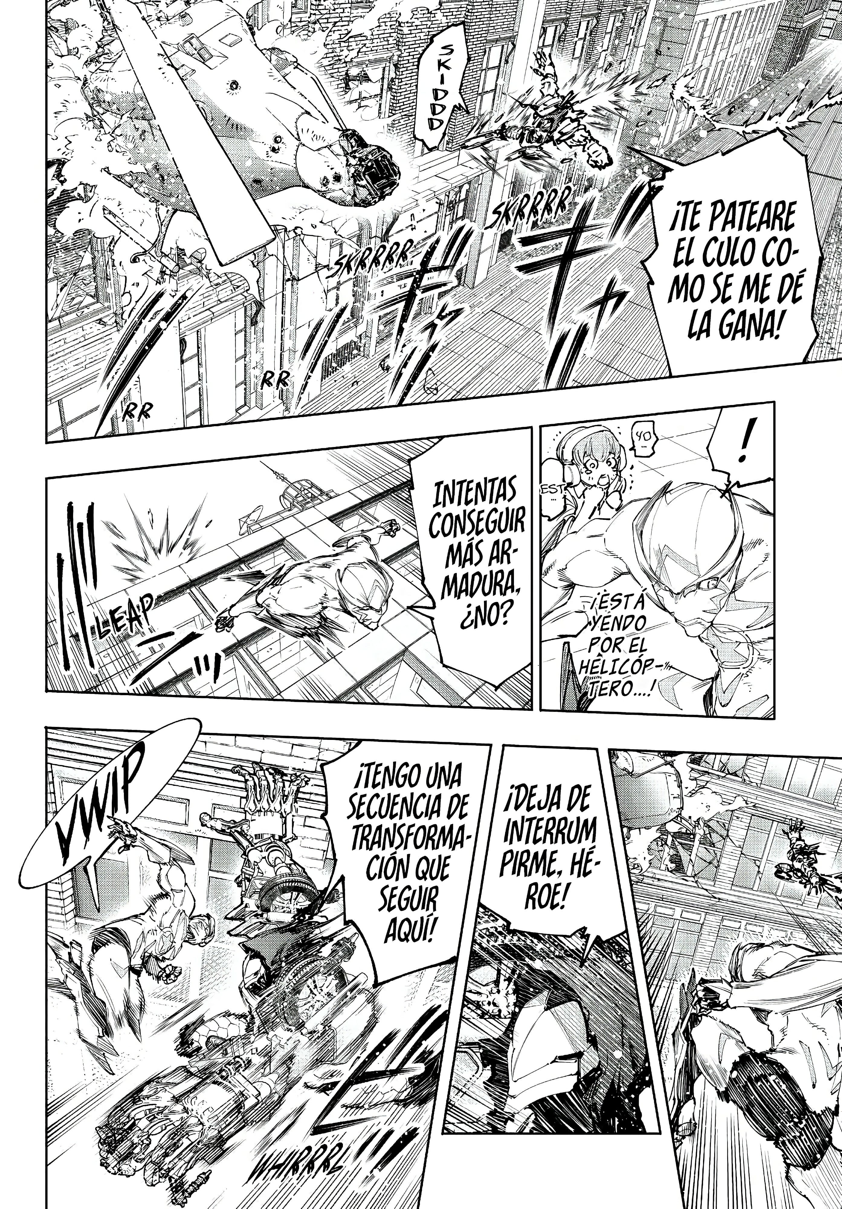 Read Shangri-La Frontier_ Shitty Games Hunter Challenges Godly Game ES Manga Online