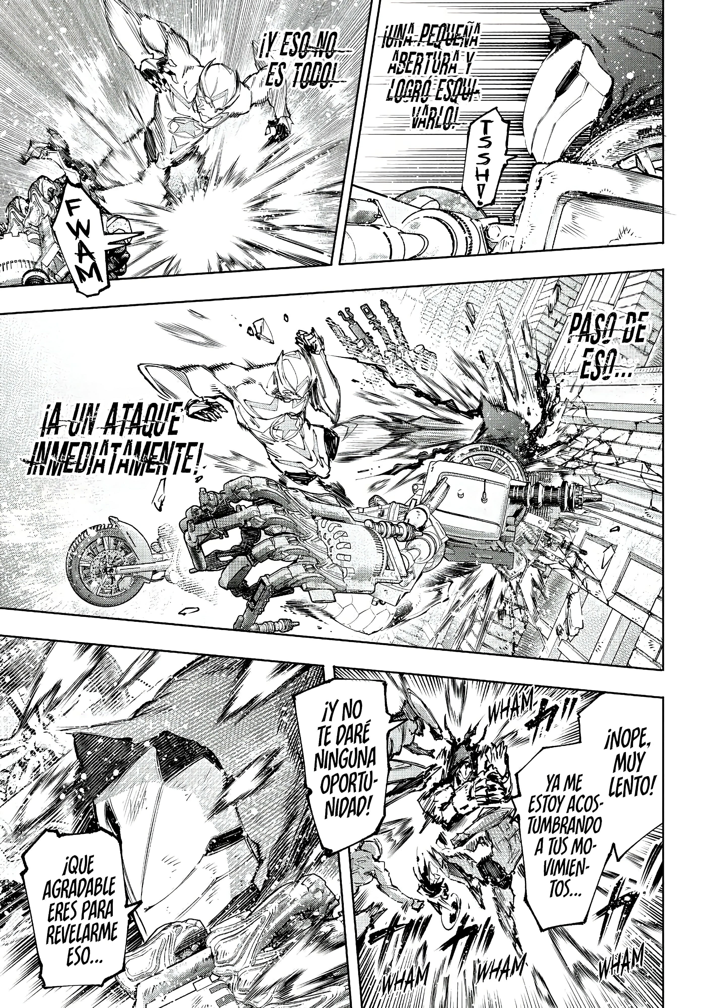 Read Shangri-La Frontier_ Shitty Games Hunter Challenges Godly Game ES Manga Online